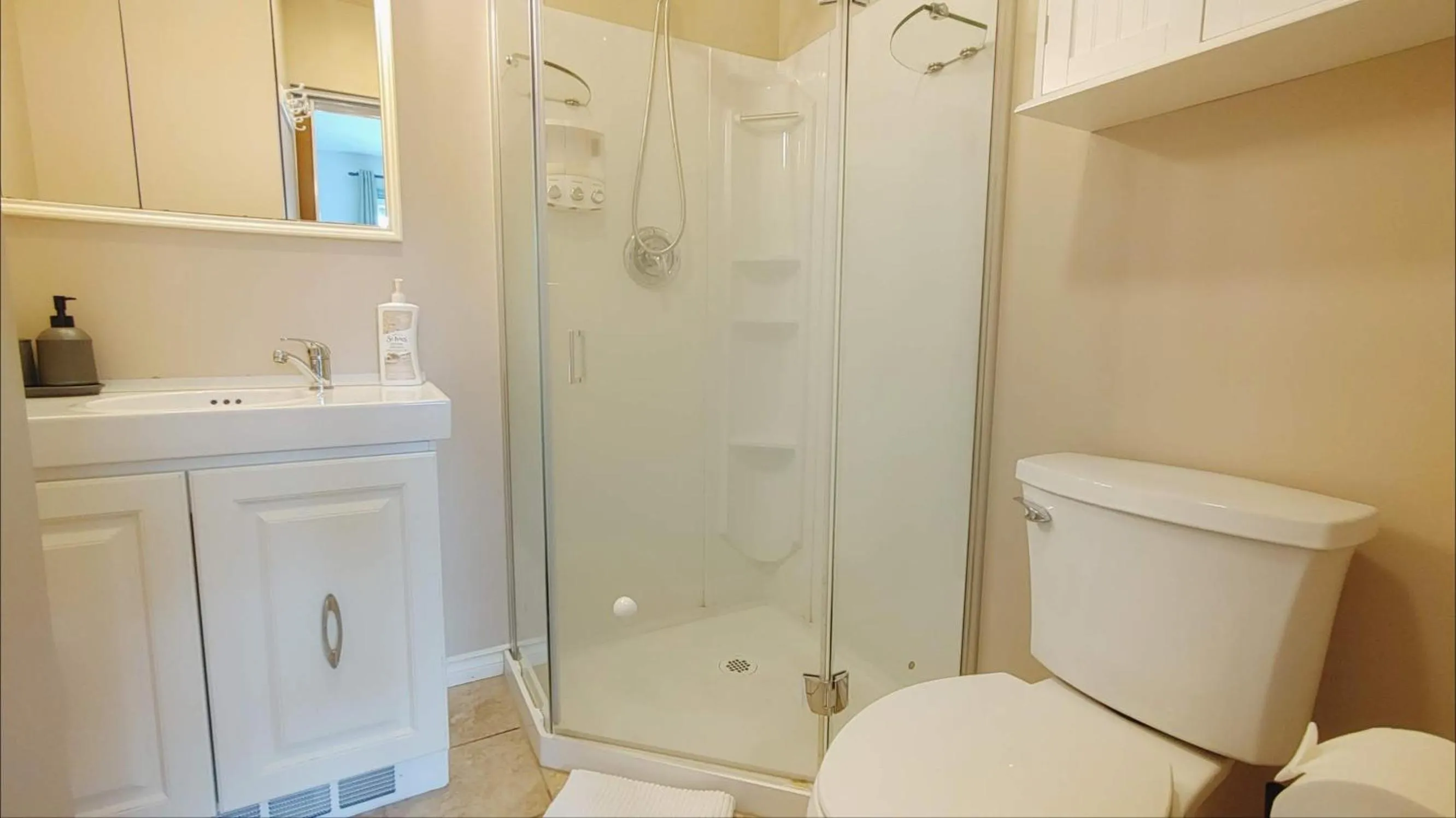 Cornerstone Bed and Breakfast