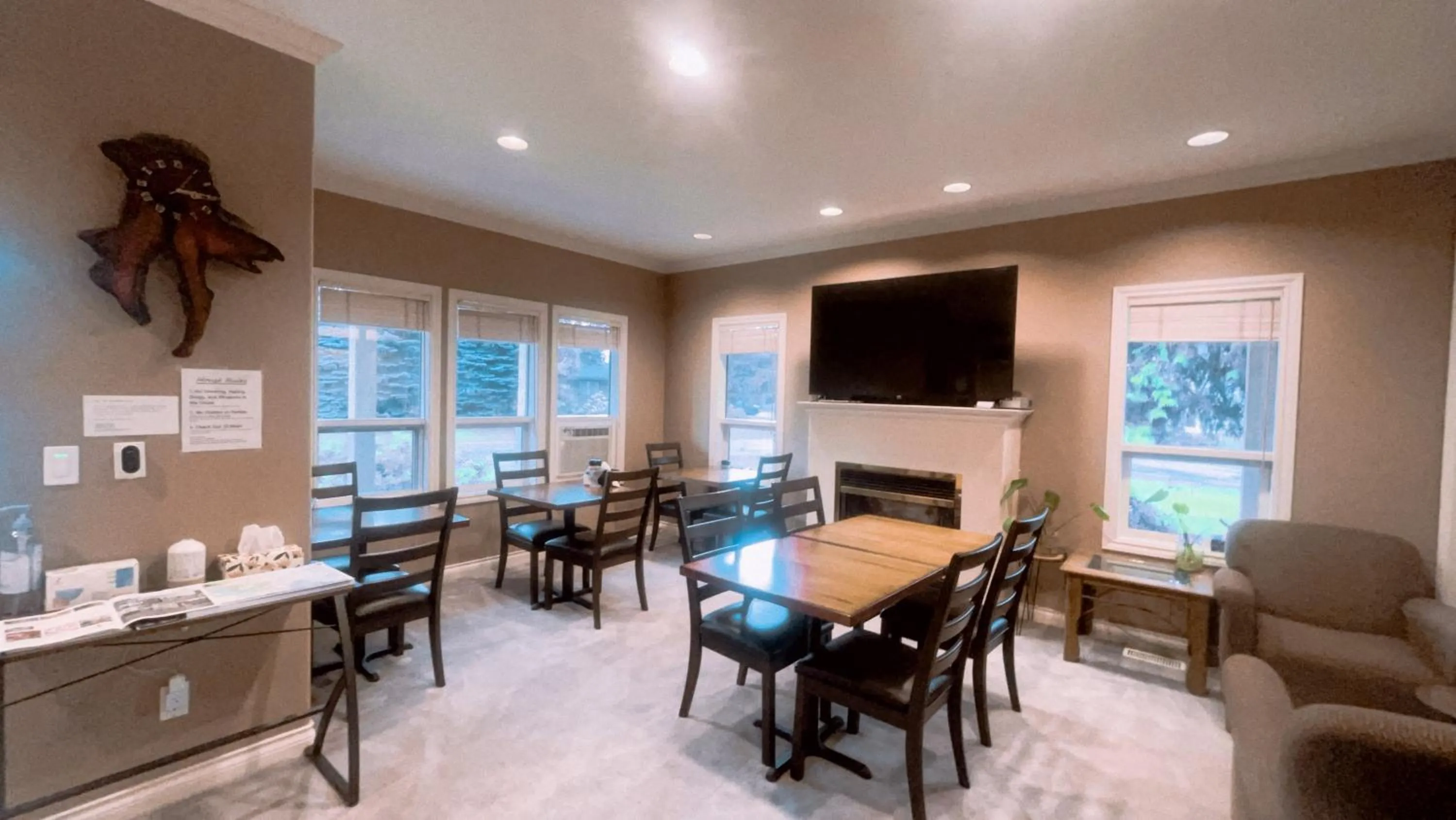 Cornerstone Bed and Breakfast