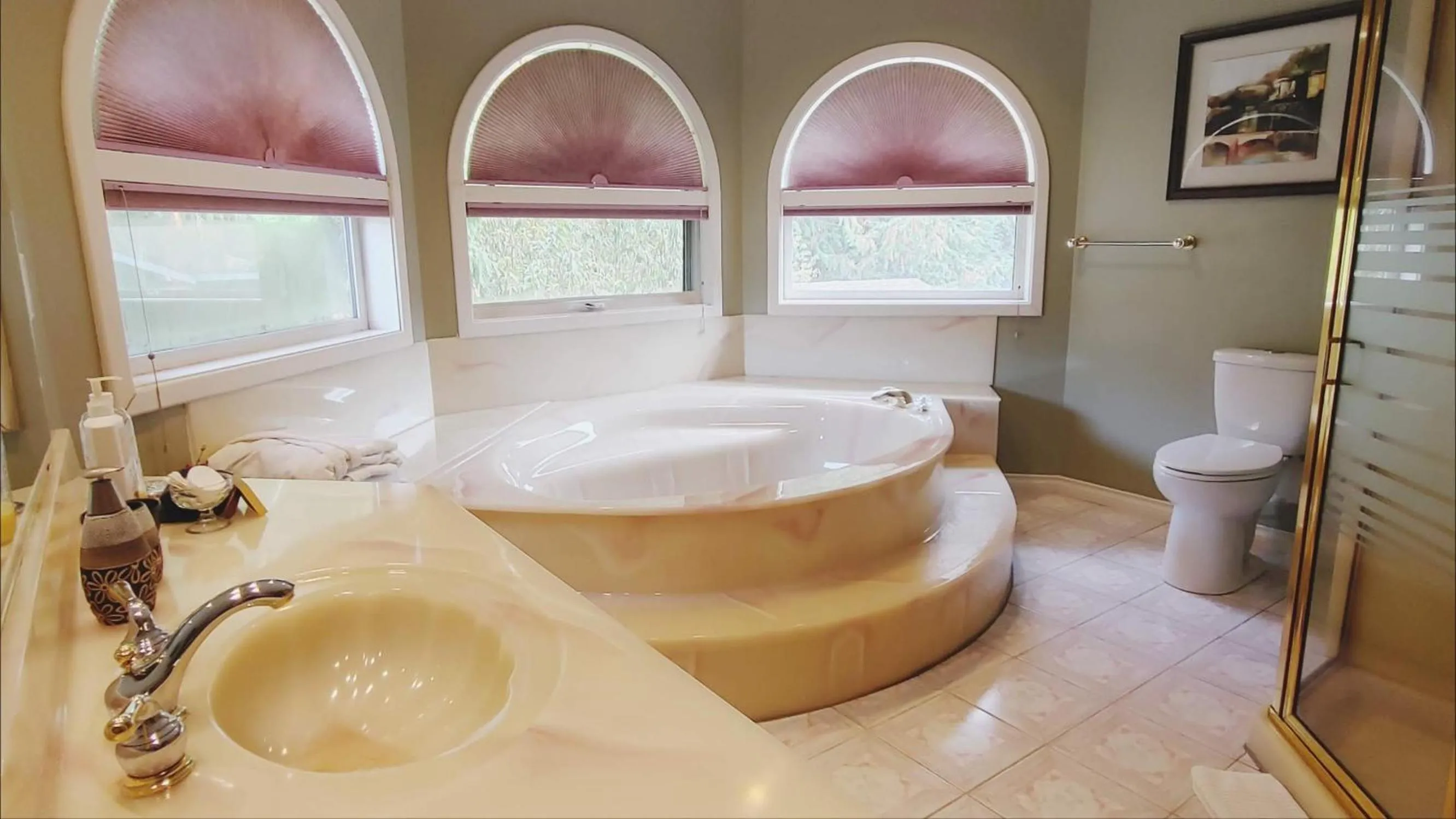 Cornerstone Bed and Breakfast