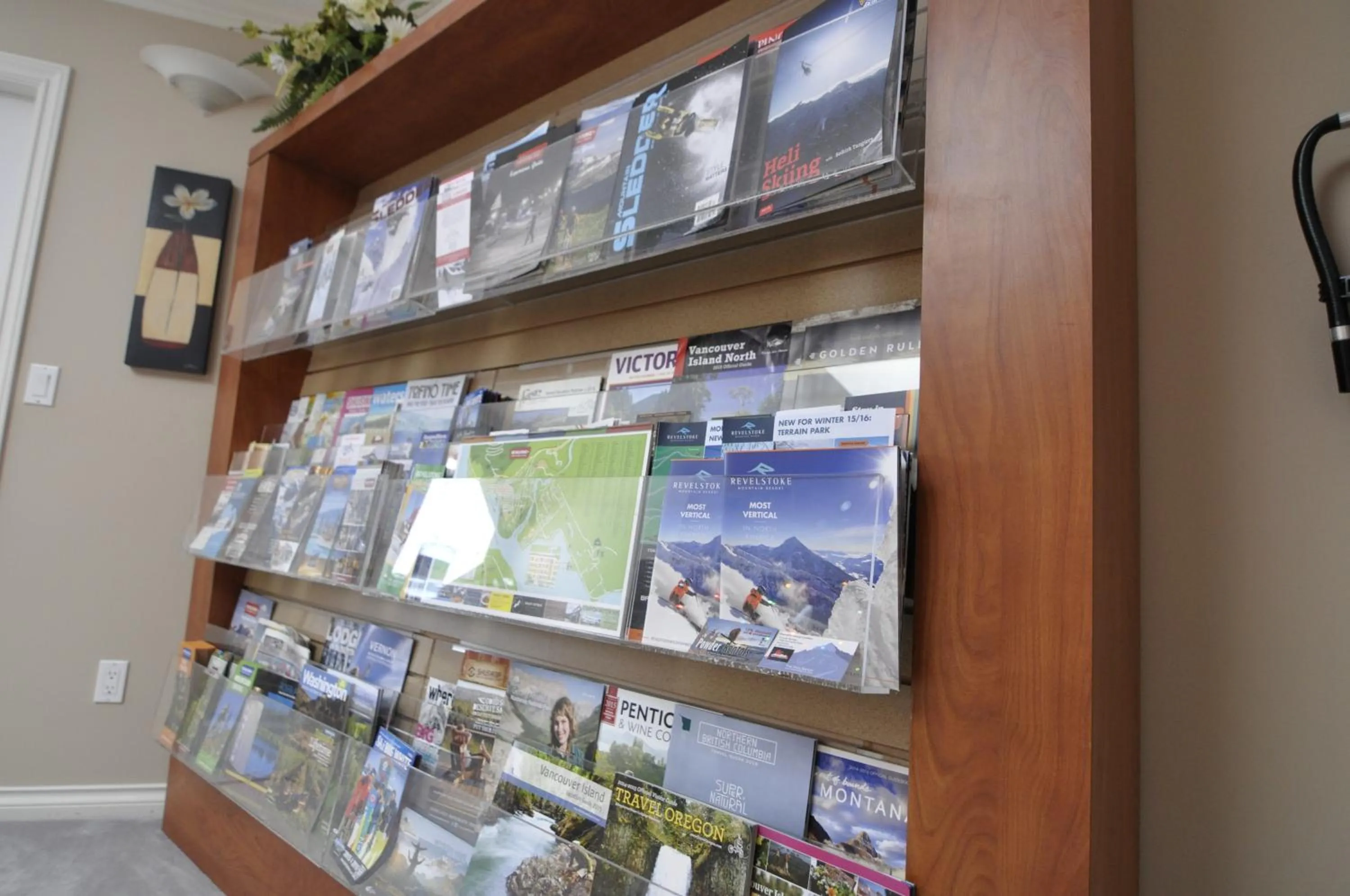 Other in Cornerstone Bed and Breakfast