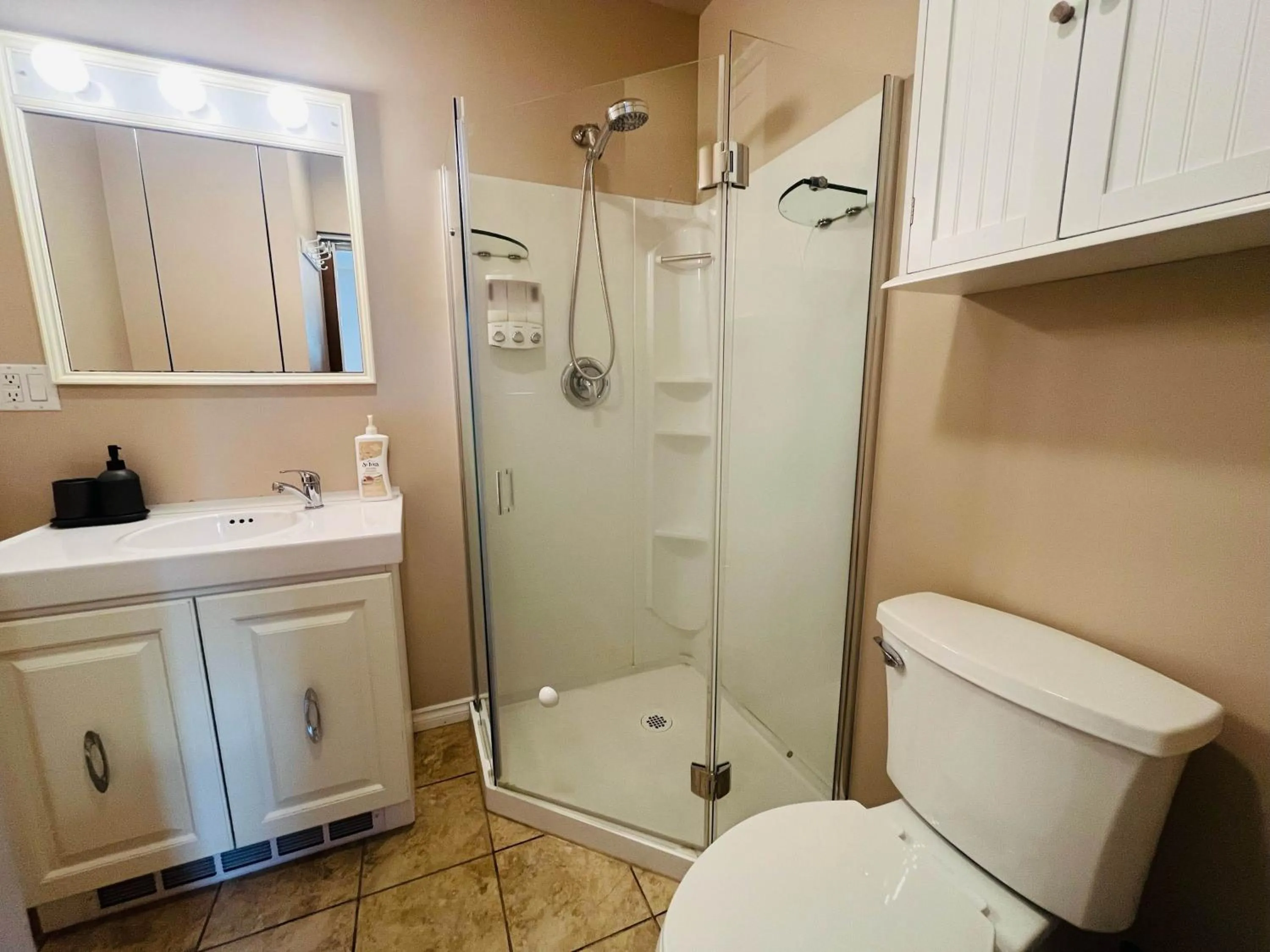 Cornerstone Bed and Breakfast