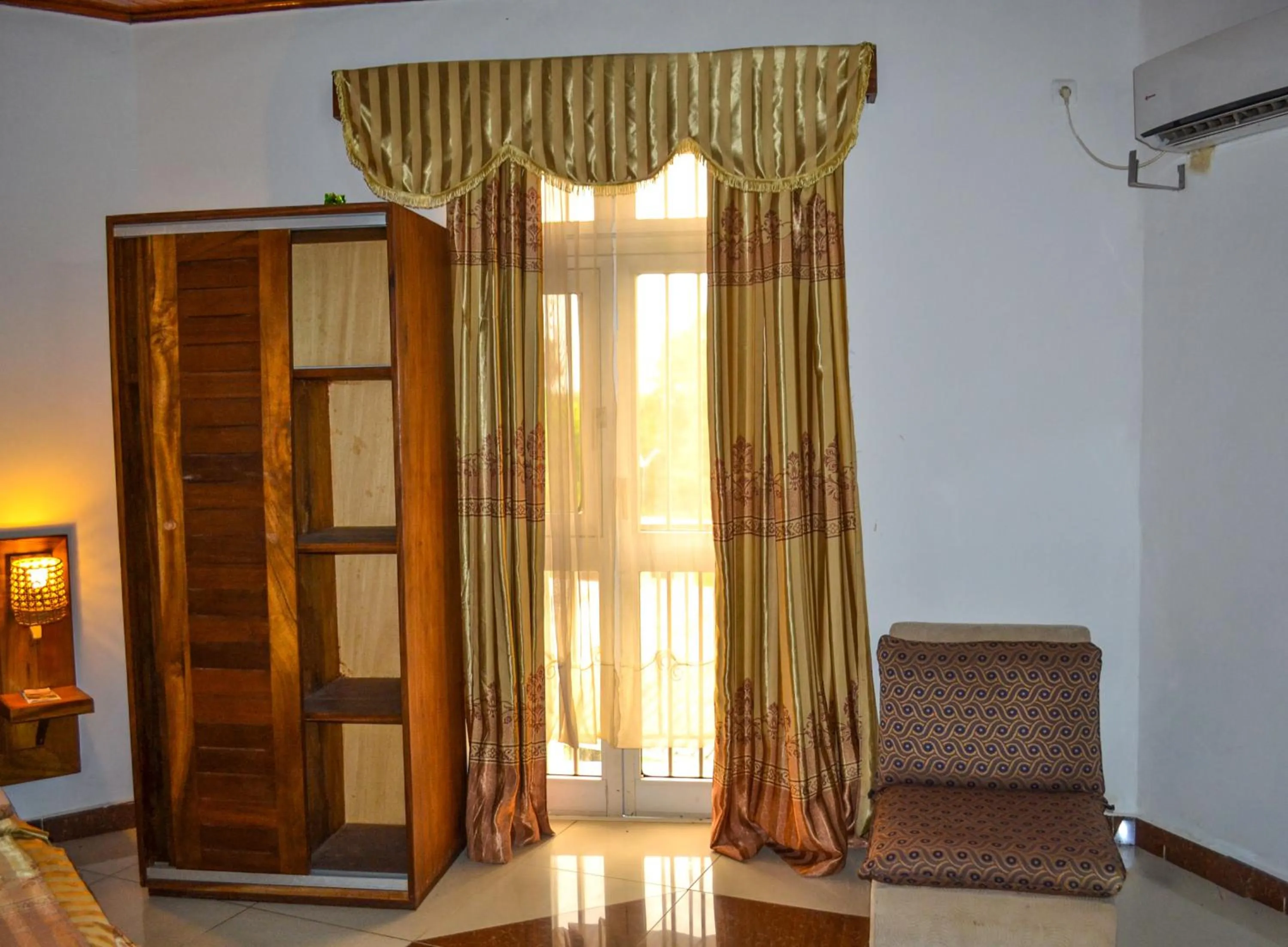 Hôtel Framotel Kribi