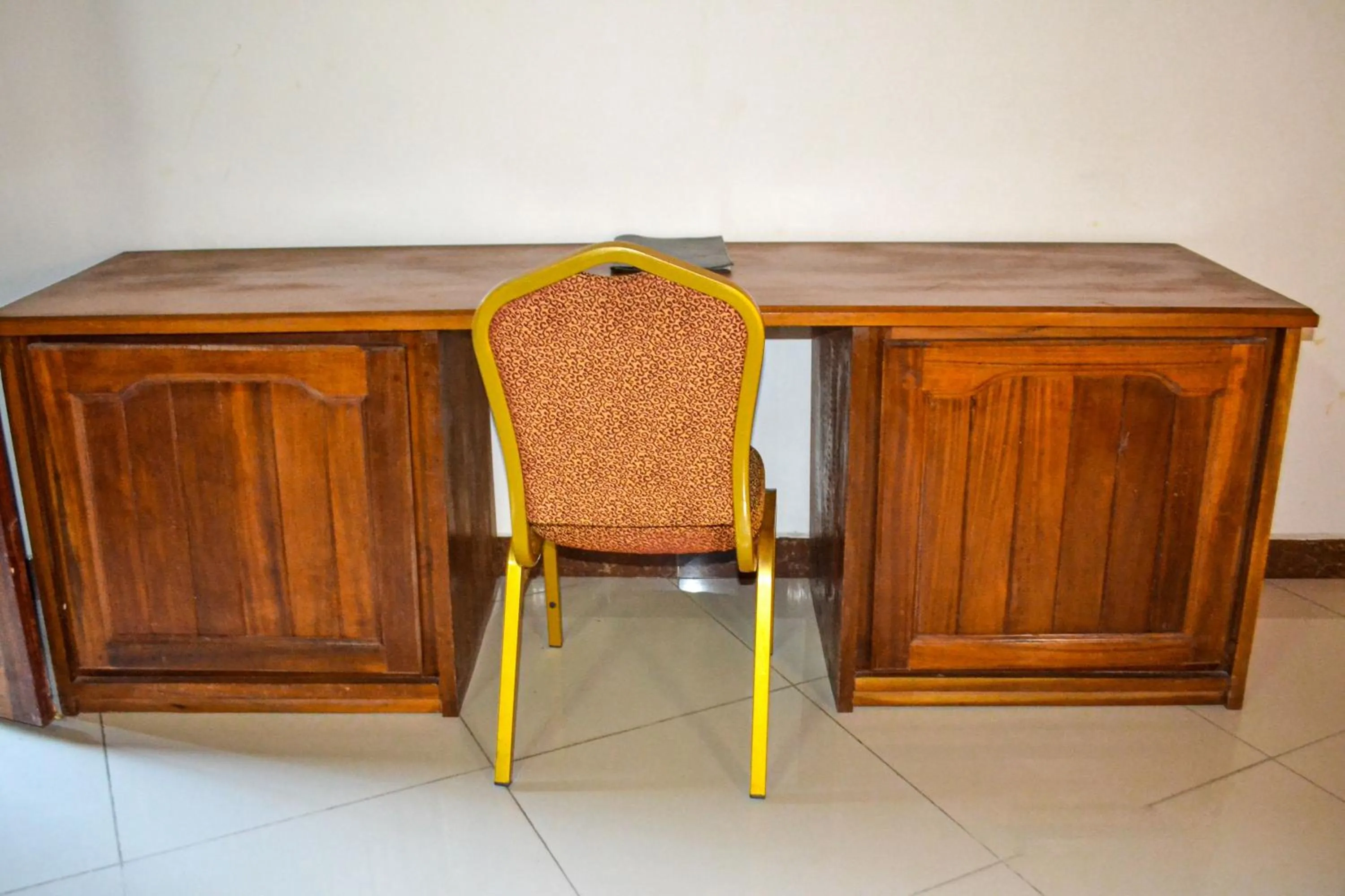 Hôtel Framotel Kribi