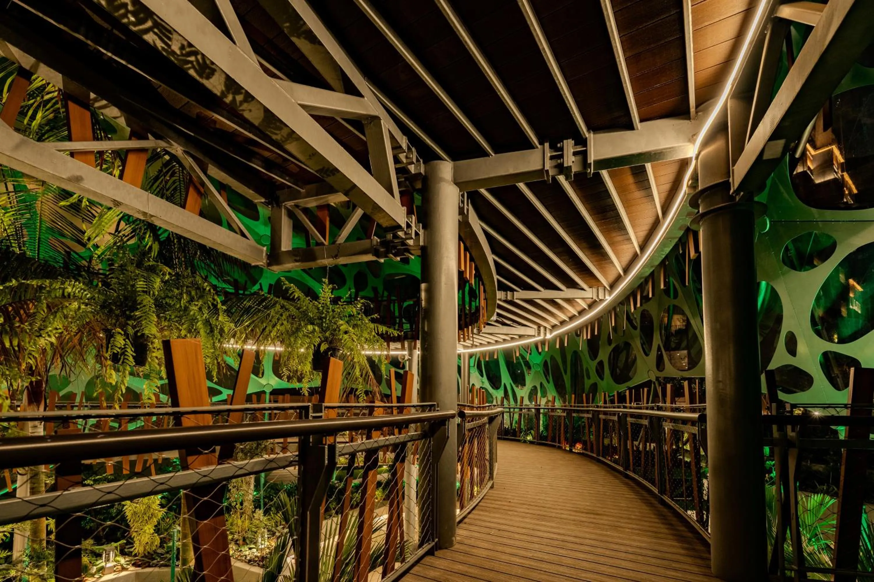 Property building in Antara Residence By Sleeping Lion