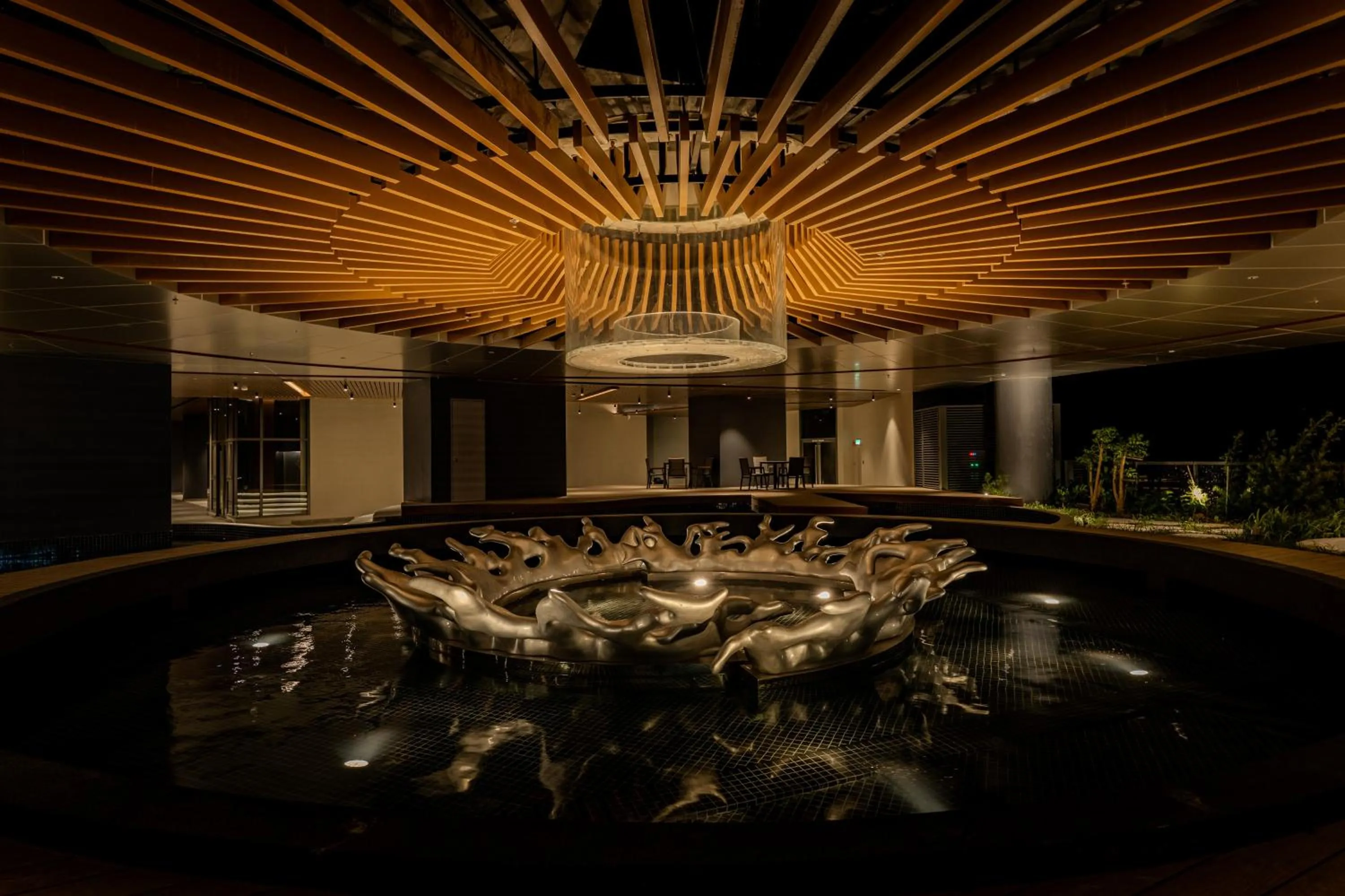 Property building in Antara Residence By Sleeping Lion