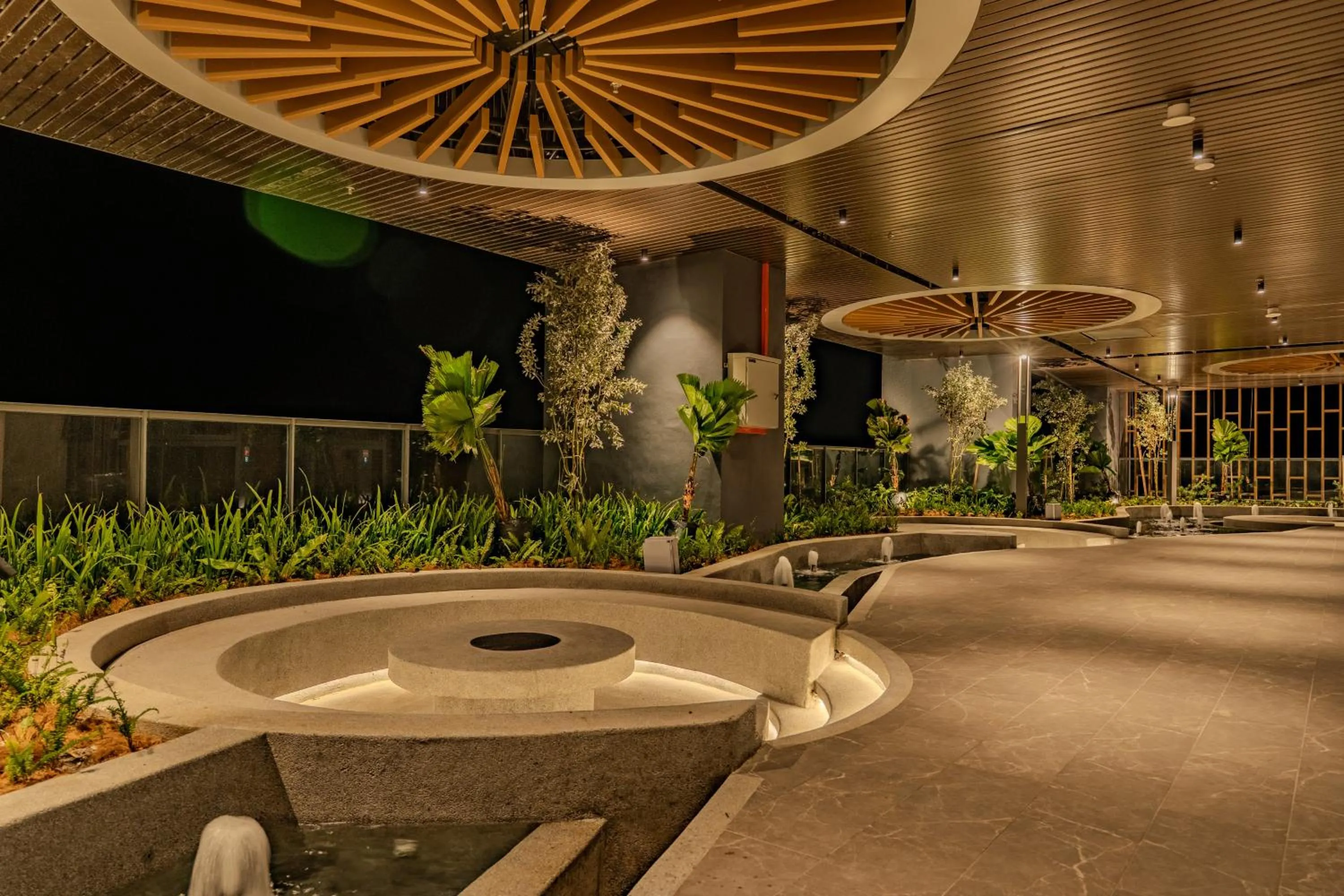 Property building in Antara Residence By Sleeping Lion