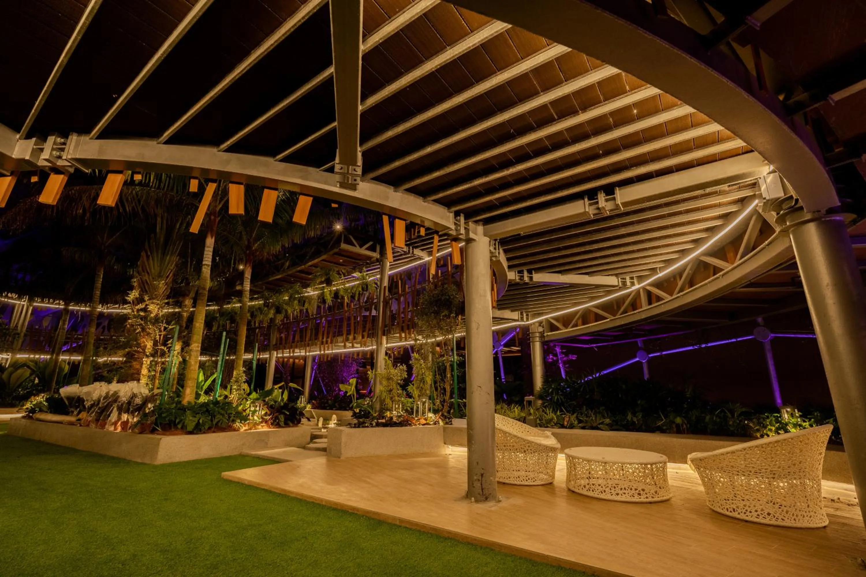 Property building in Antara Residence By Sleeping Lion