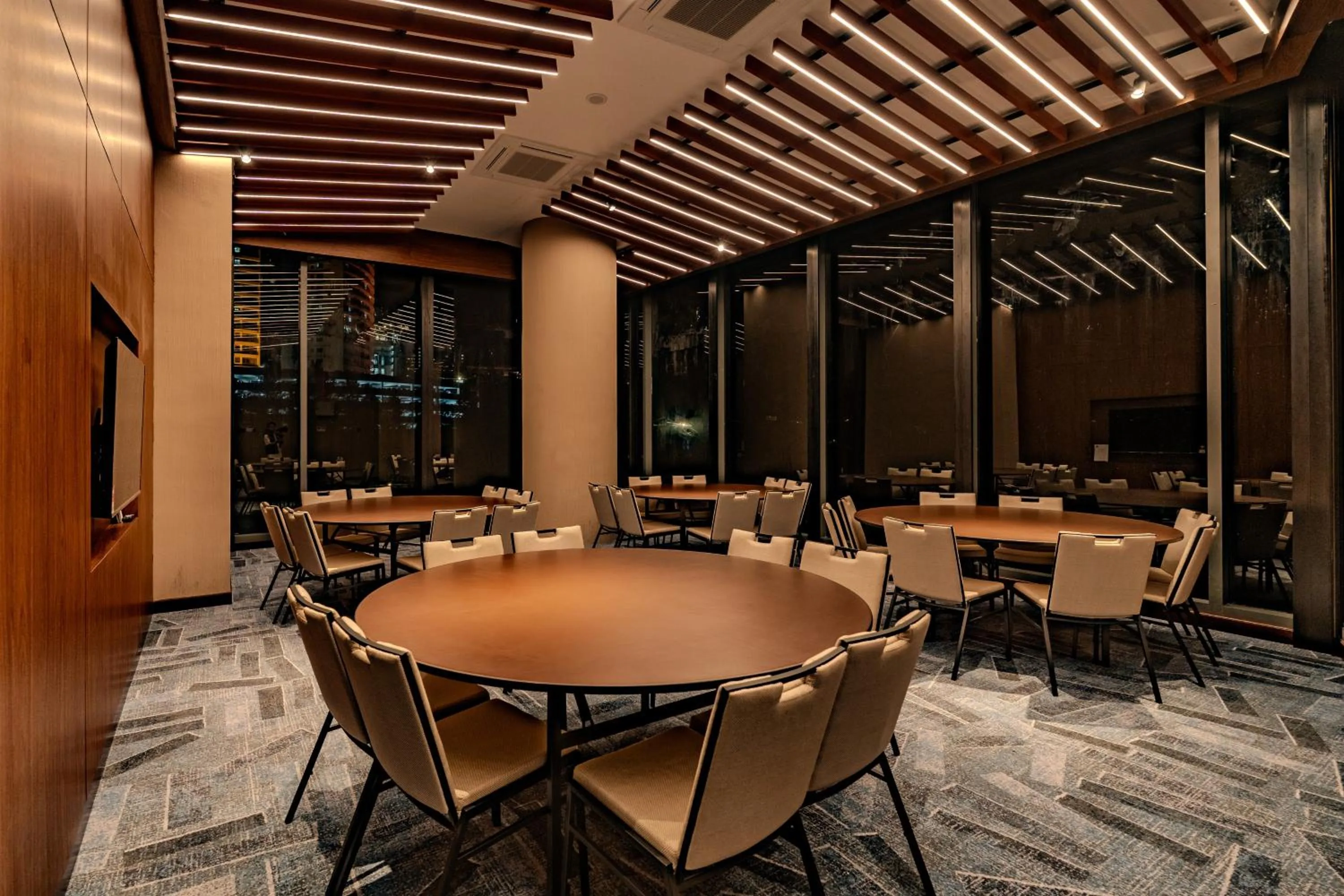 Property building in Antara Residence By Sleeping Lion