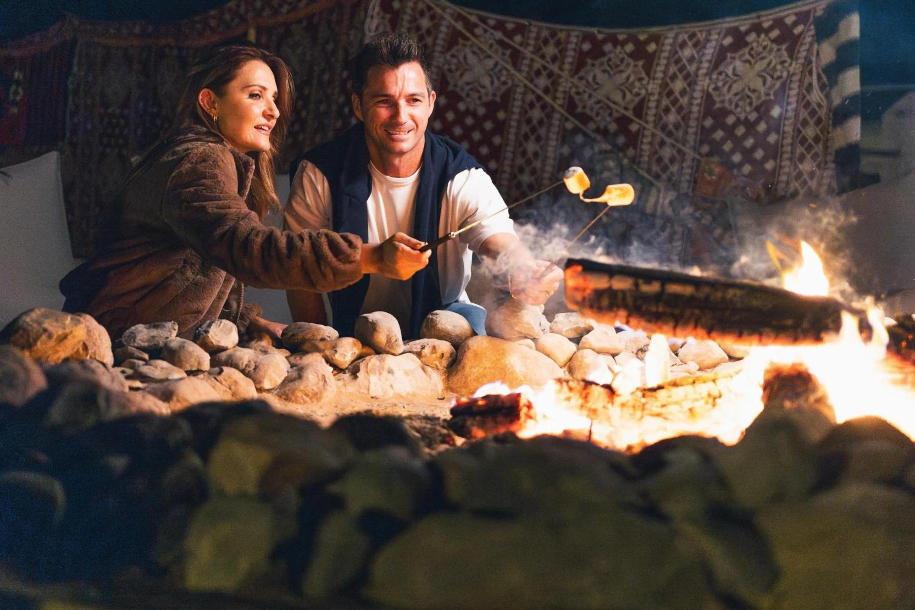 Other in Thousand Nights Camp