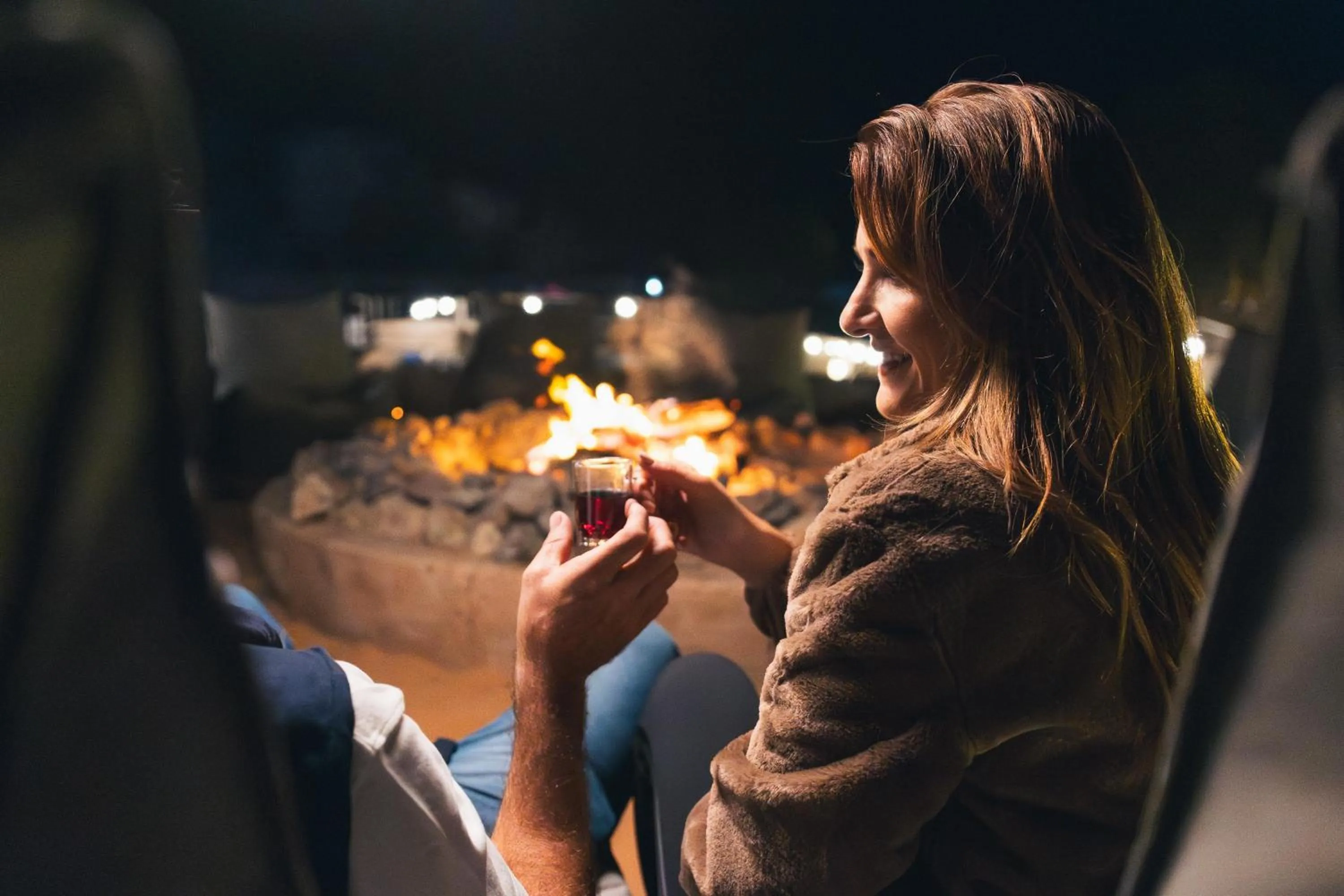 Other in Thousand Nights Camp