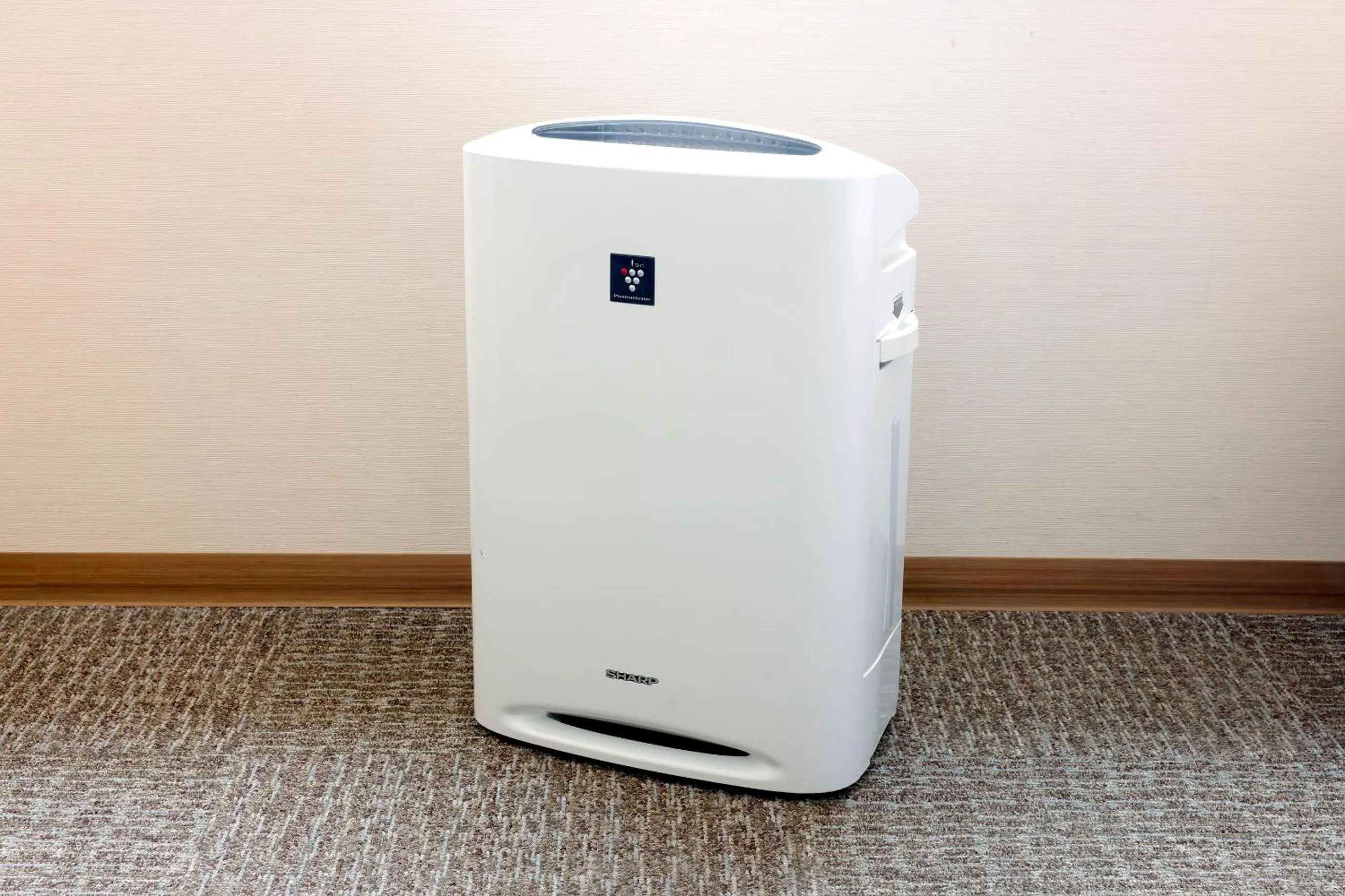 Photo of the whole room in JR Inn Asahikawa