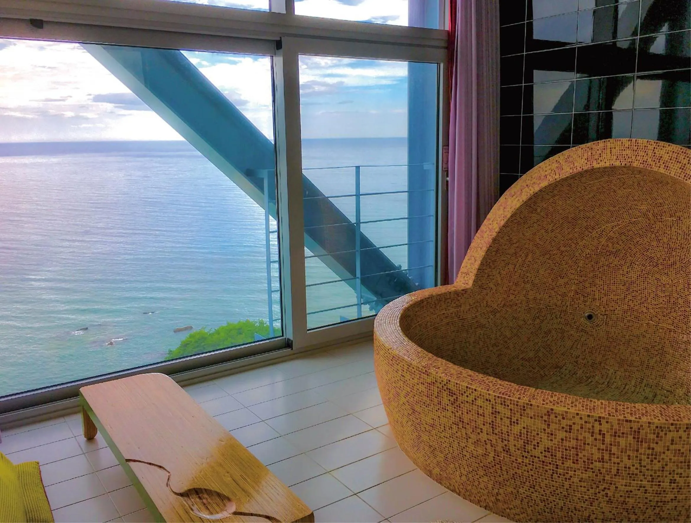 View (from property/room) in Haslla Art World Museum Hotel