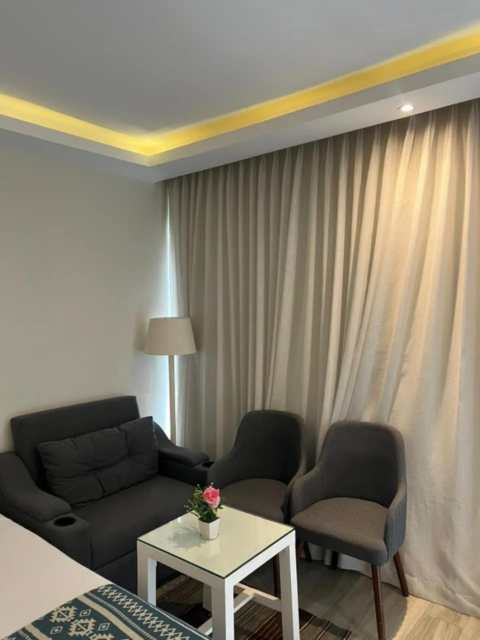 View (from property/room) in Maria Pyramids House