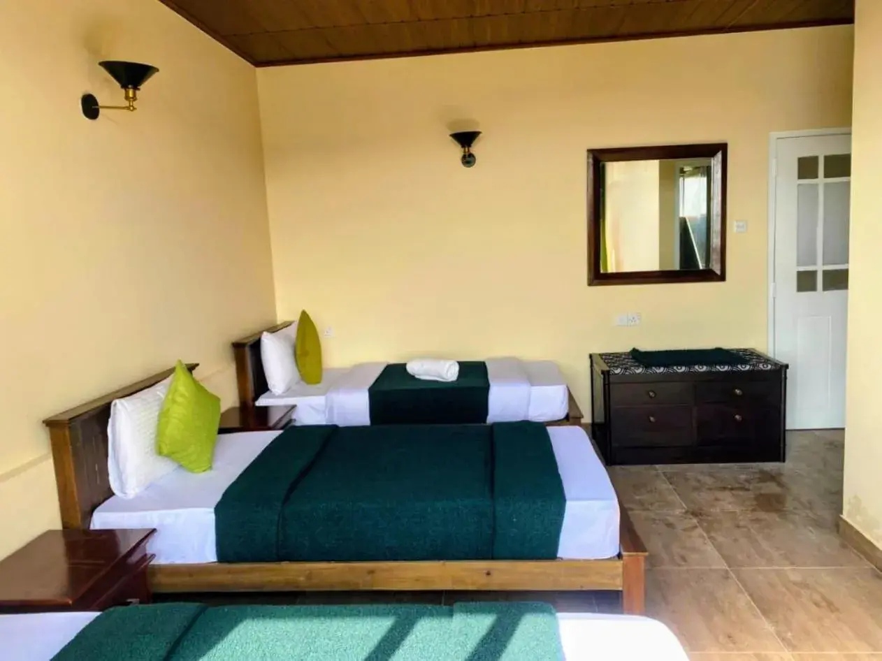 4-Bed Male Dormitory Room - single occupancy in House of Leisure 4-Bed Male Dormitory Room - single occupancy in House of Leisure