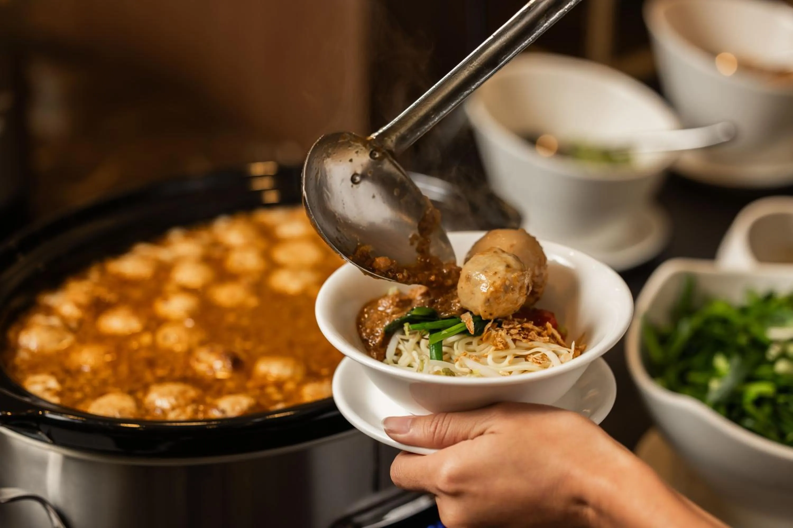 Food in Kindness Hotel - Hualien Main Station Branch