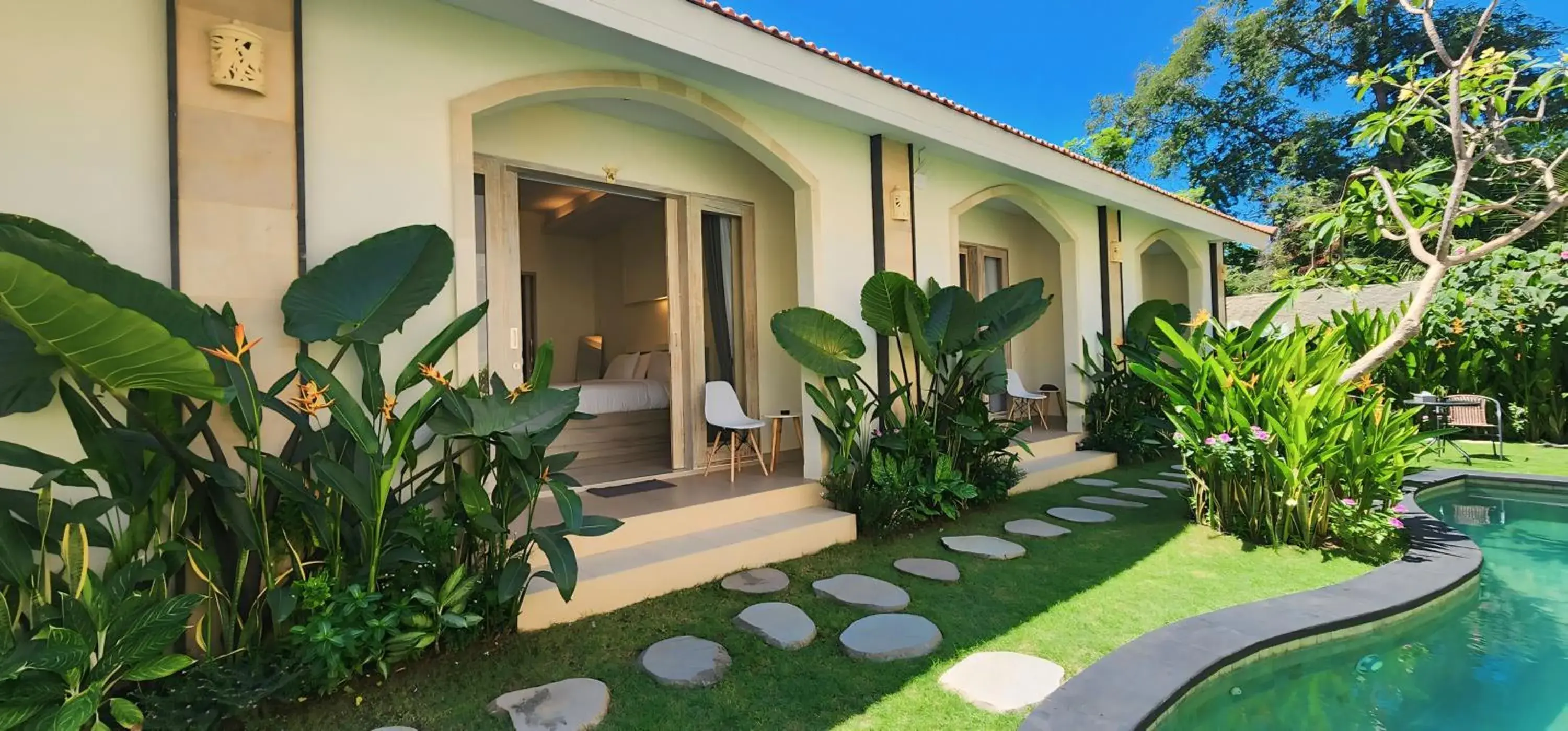 D'Leafy Seminyak D'Leafy Seminyak