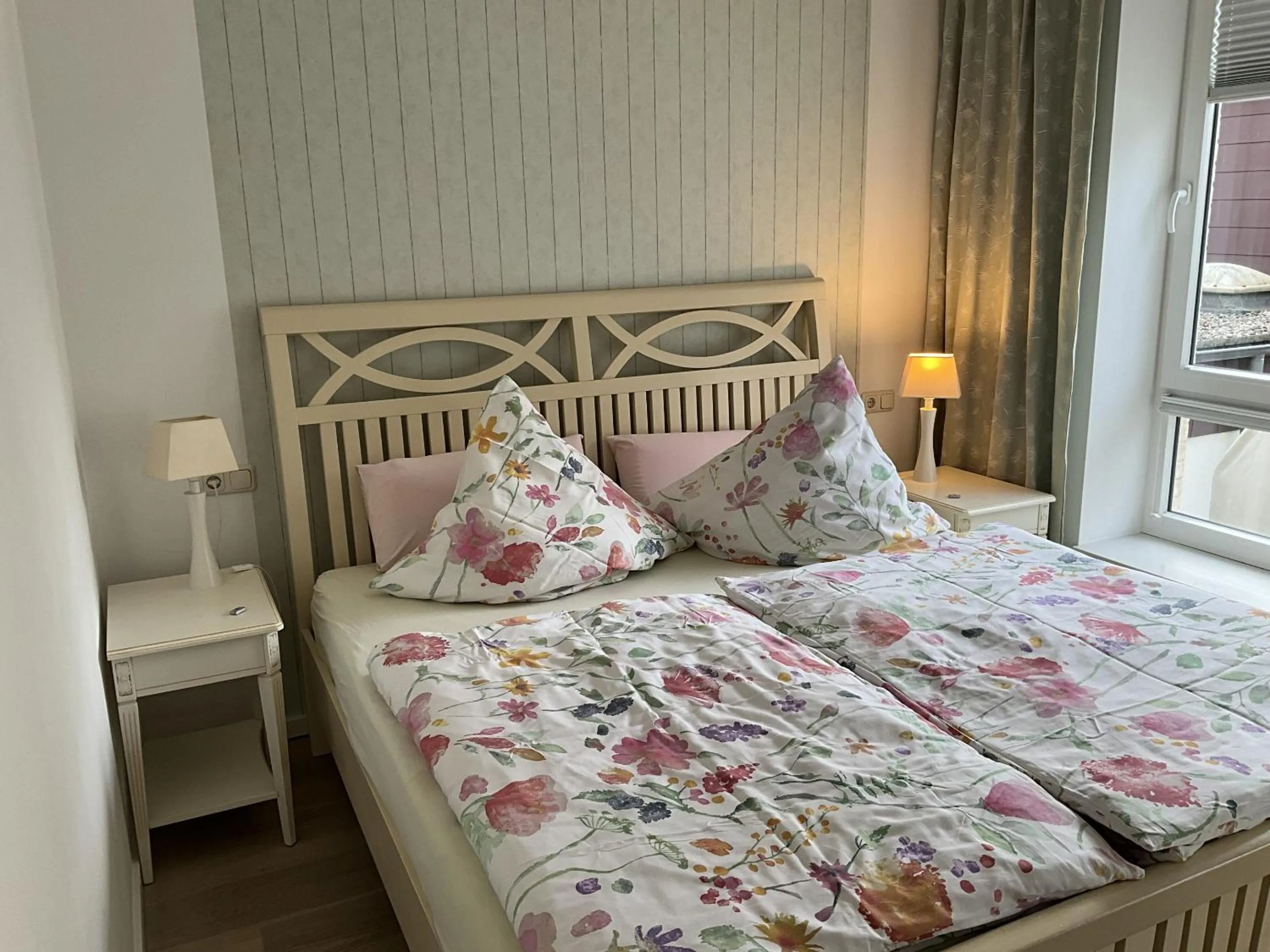 Other, Bed in Zeit in Eckernförde