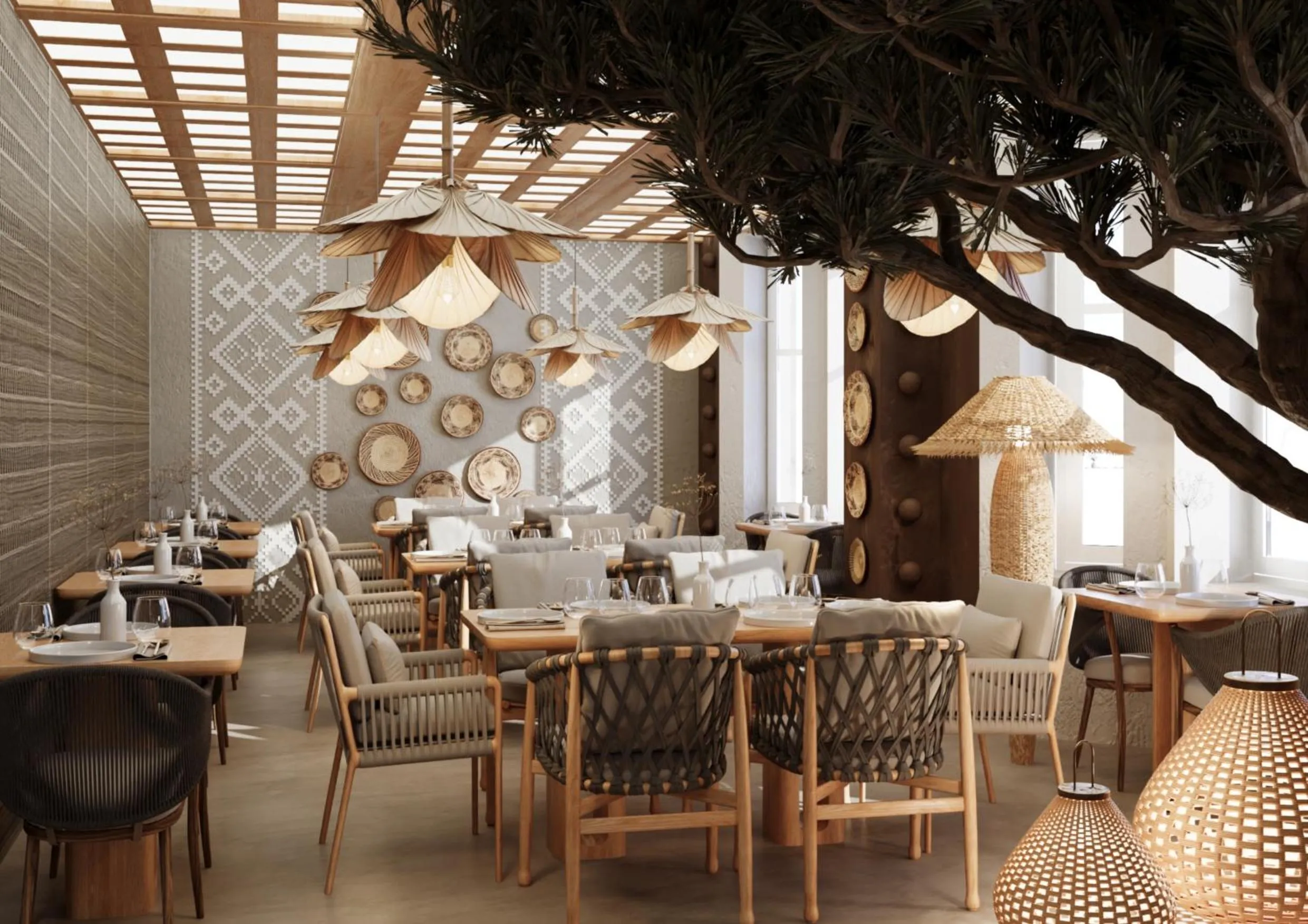 Restaurant/places to eat in Uno Thames Hotel Maidenhead -Reopened Brand New Again