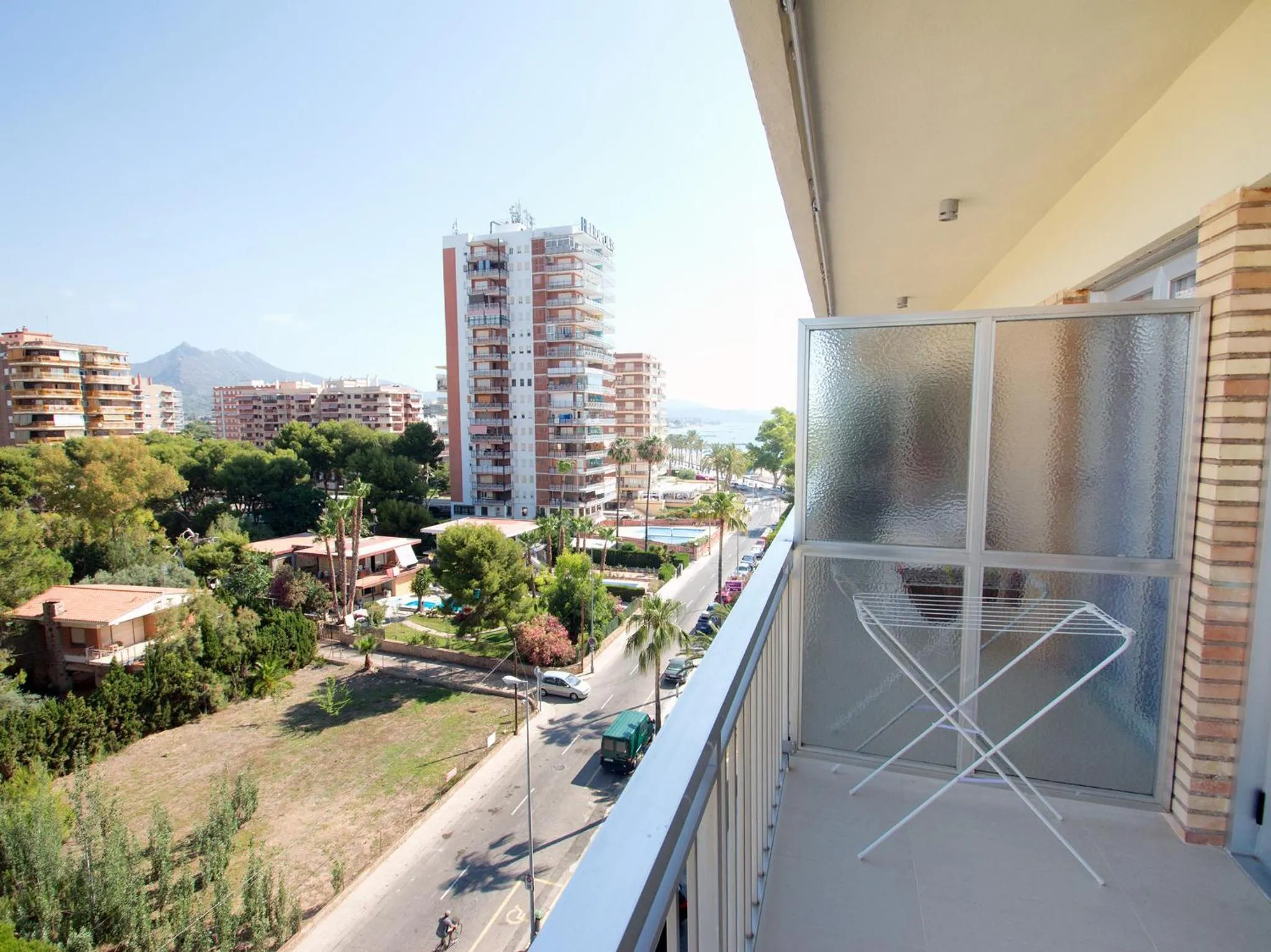 Triple Room in Hotel Servigroup Trinimar