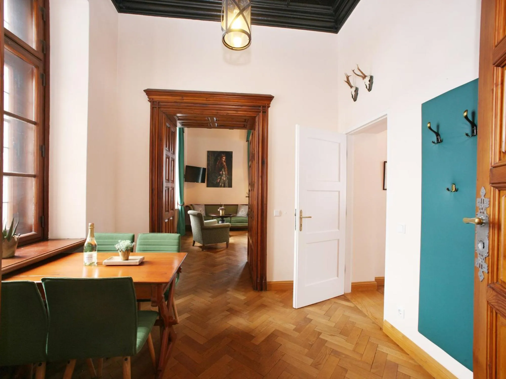 Schloss am See Fischhorn