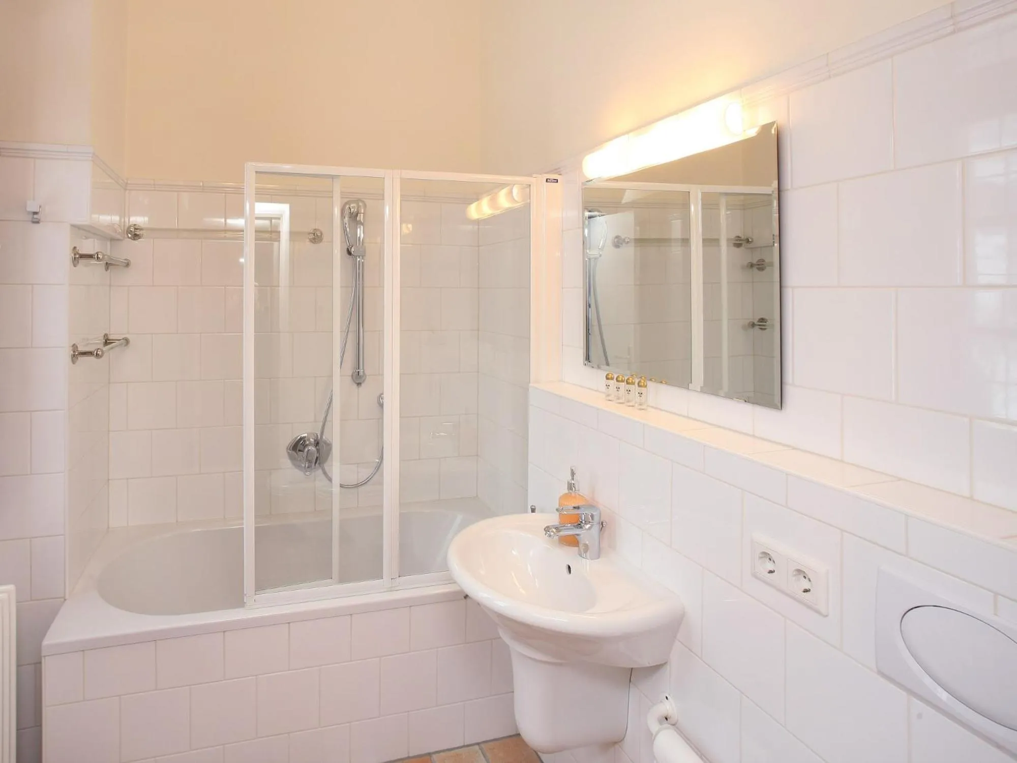 Schloss am See Fischhorn