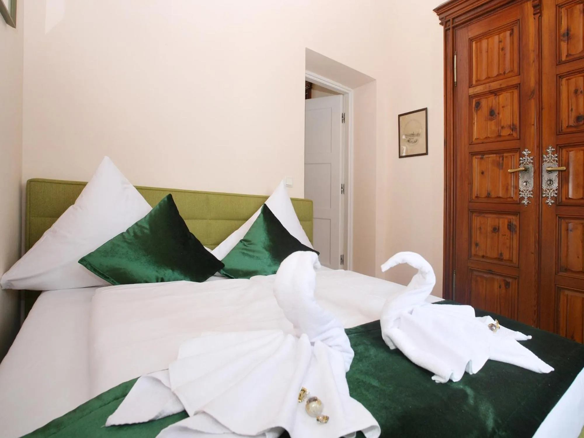 Schloss am See Fischhorn