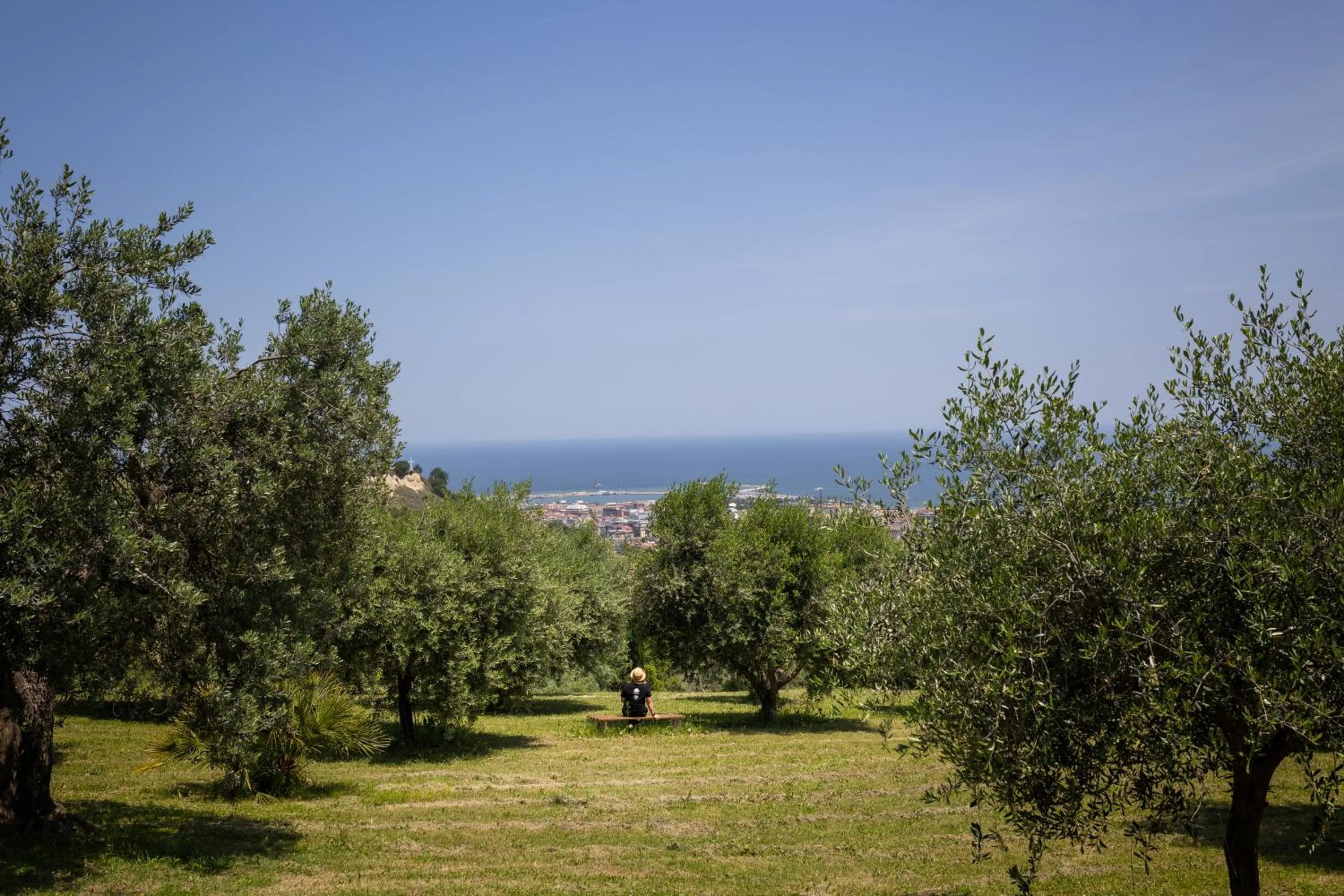 Villa Cri Cri B&B di Charme - Bike B&B