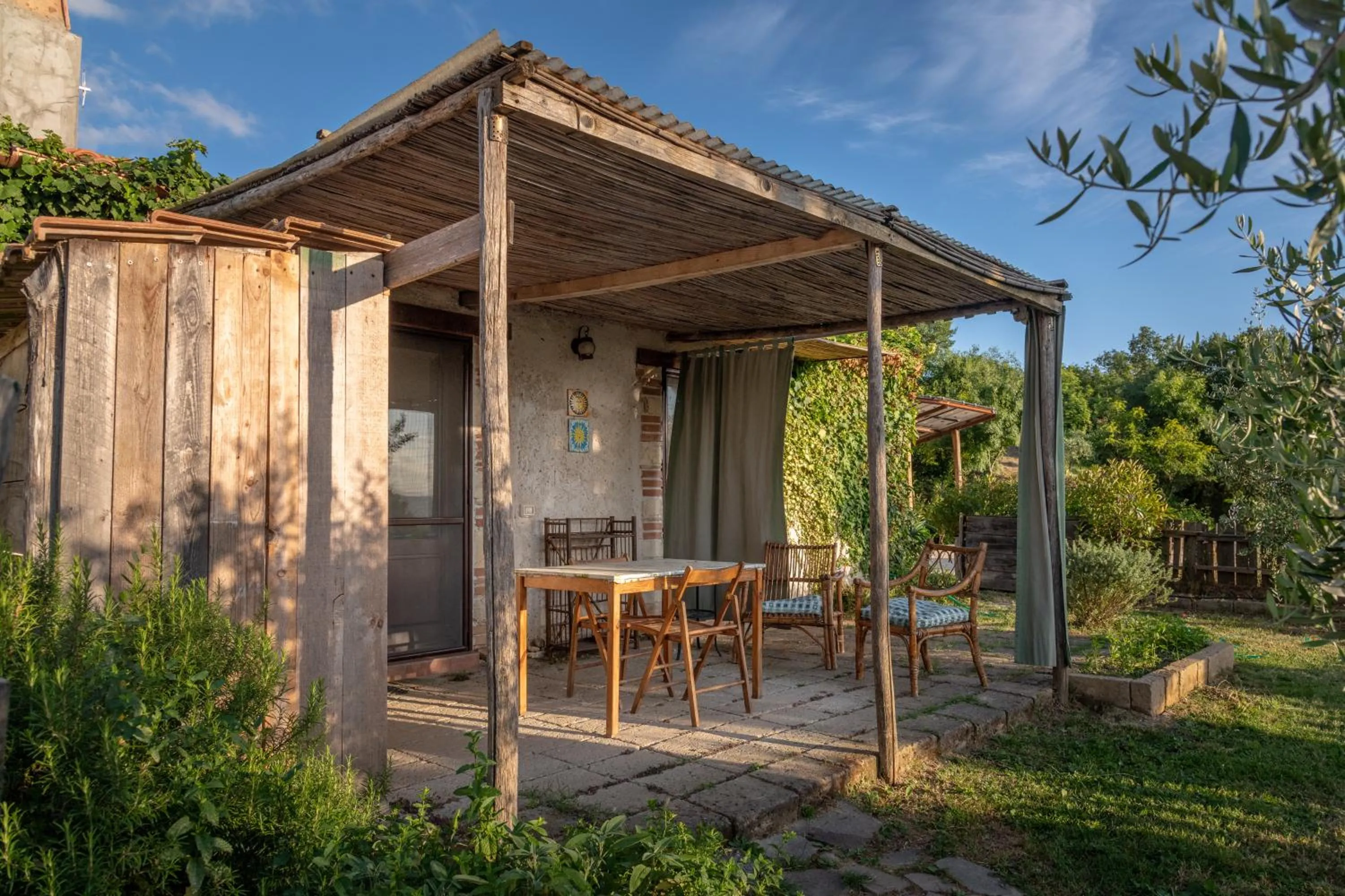 Agriturismo Fontenuova