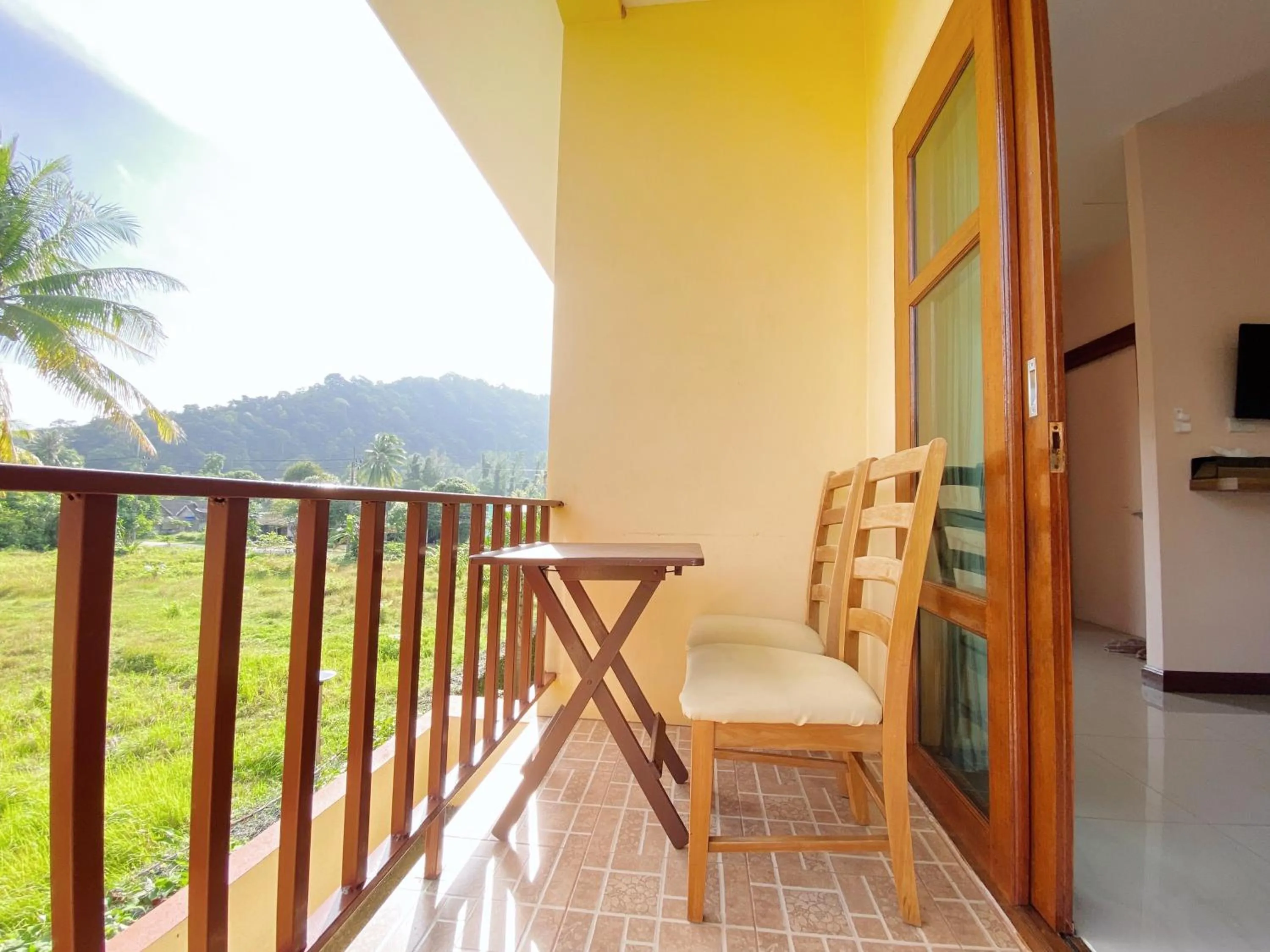 i-Style Lanta Boutique House --- SHA Extra Plus