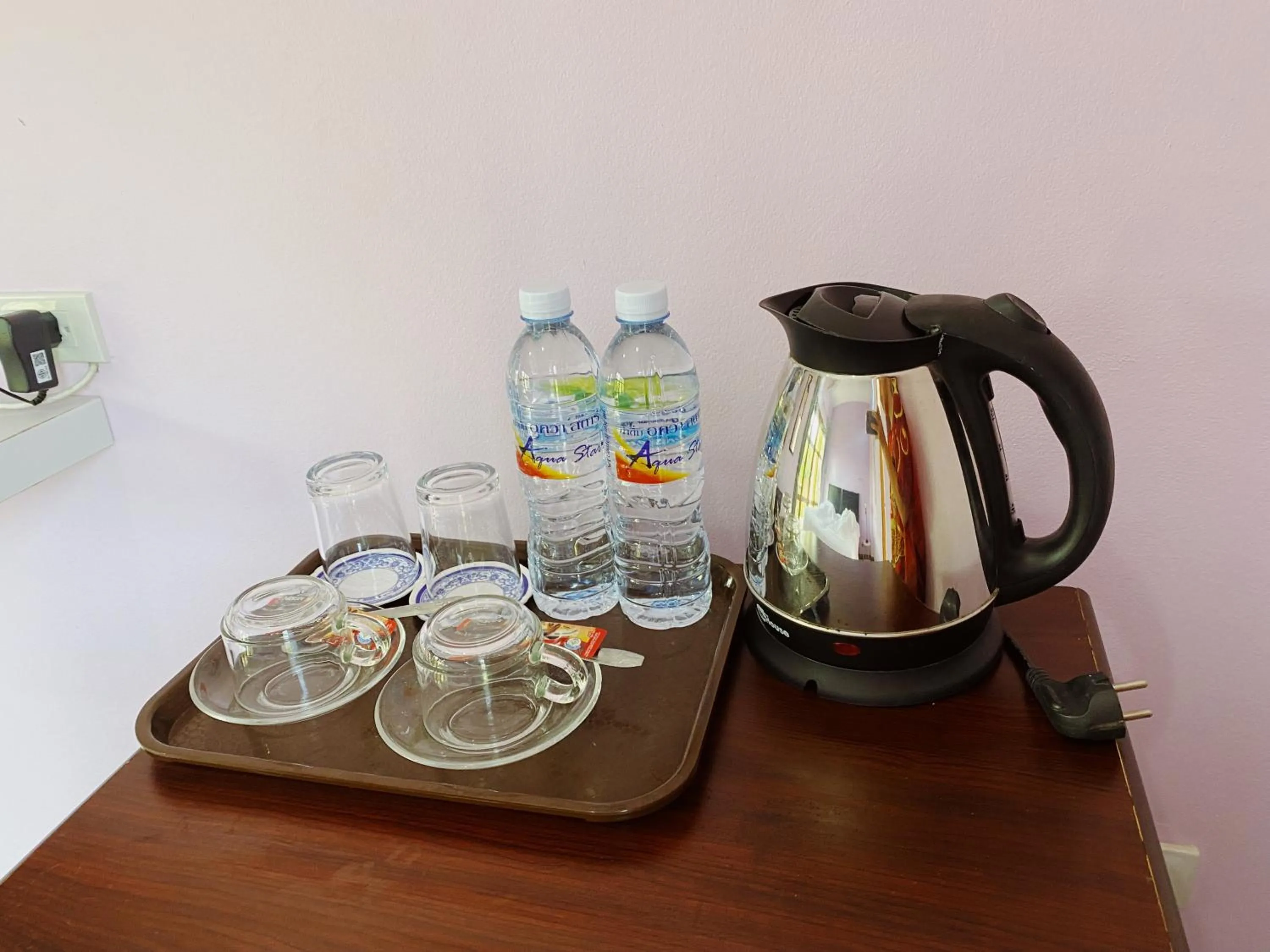 i-Style Lanta Boutique House --- SHA Extra Plus