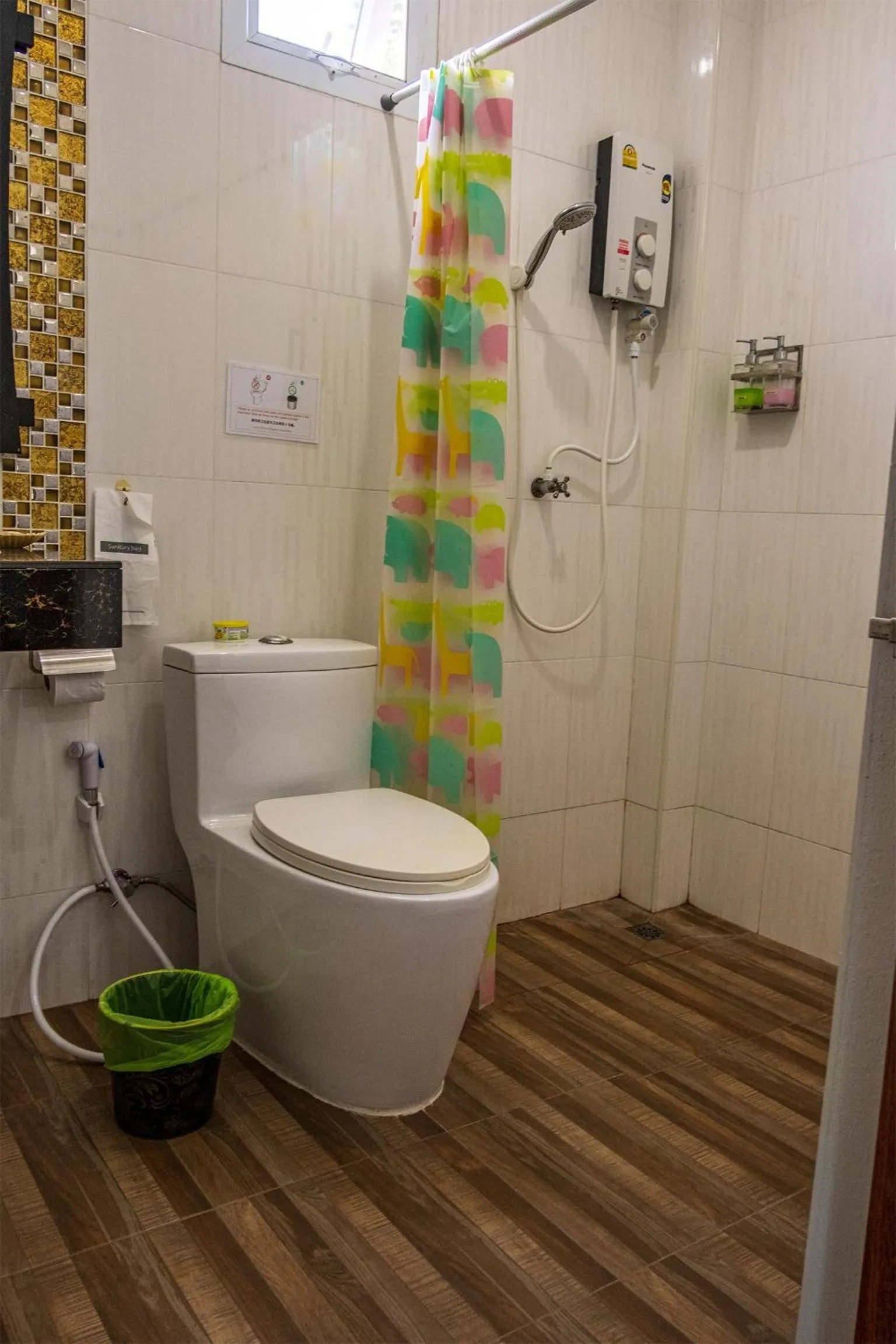 i-Style Lanta Boutique House --- SHA Extra Plus