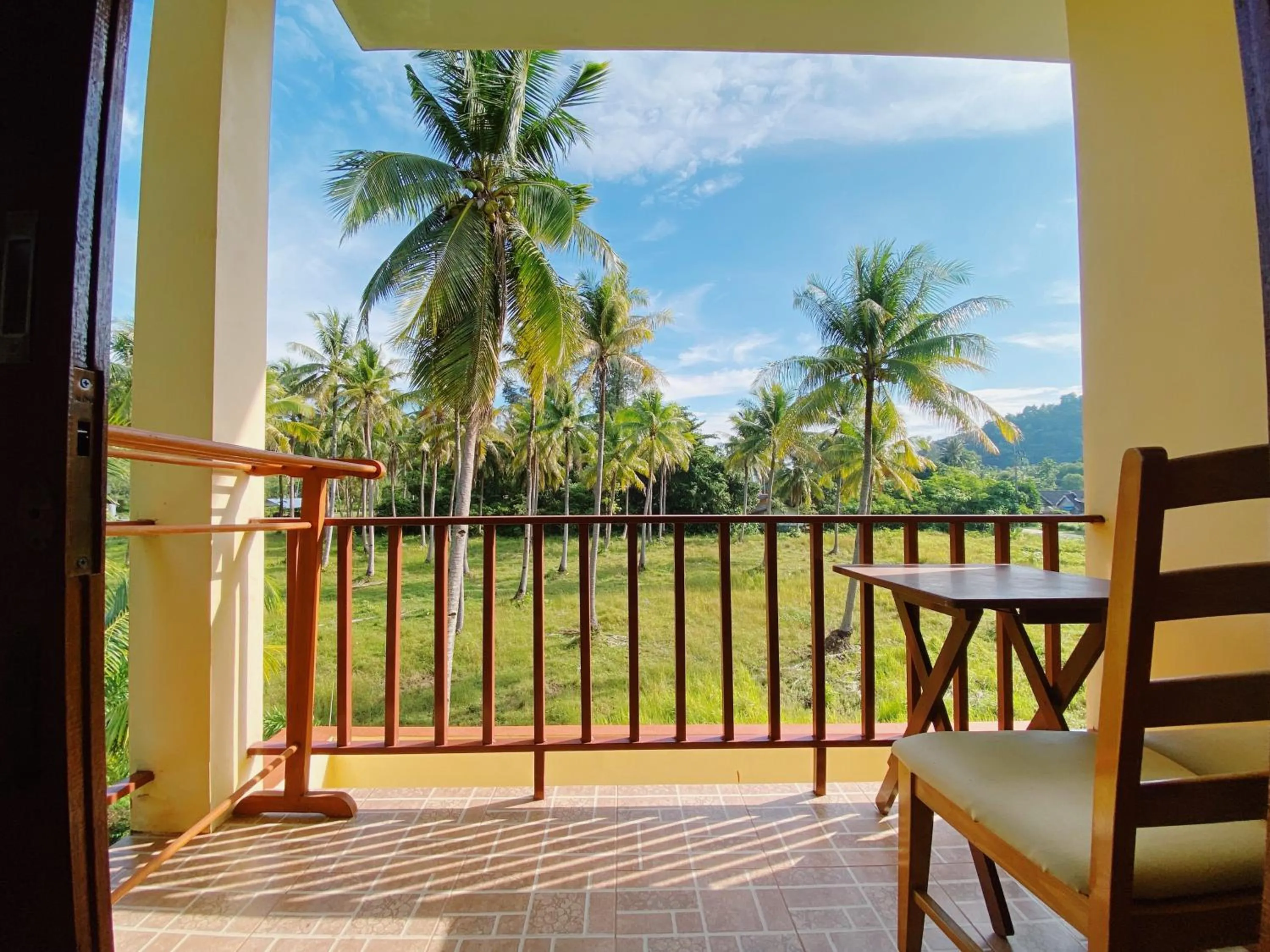 i-Style Lanta Boutique House --- SHA Extra Plus