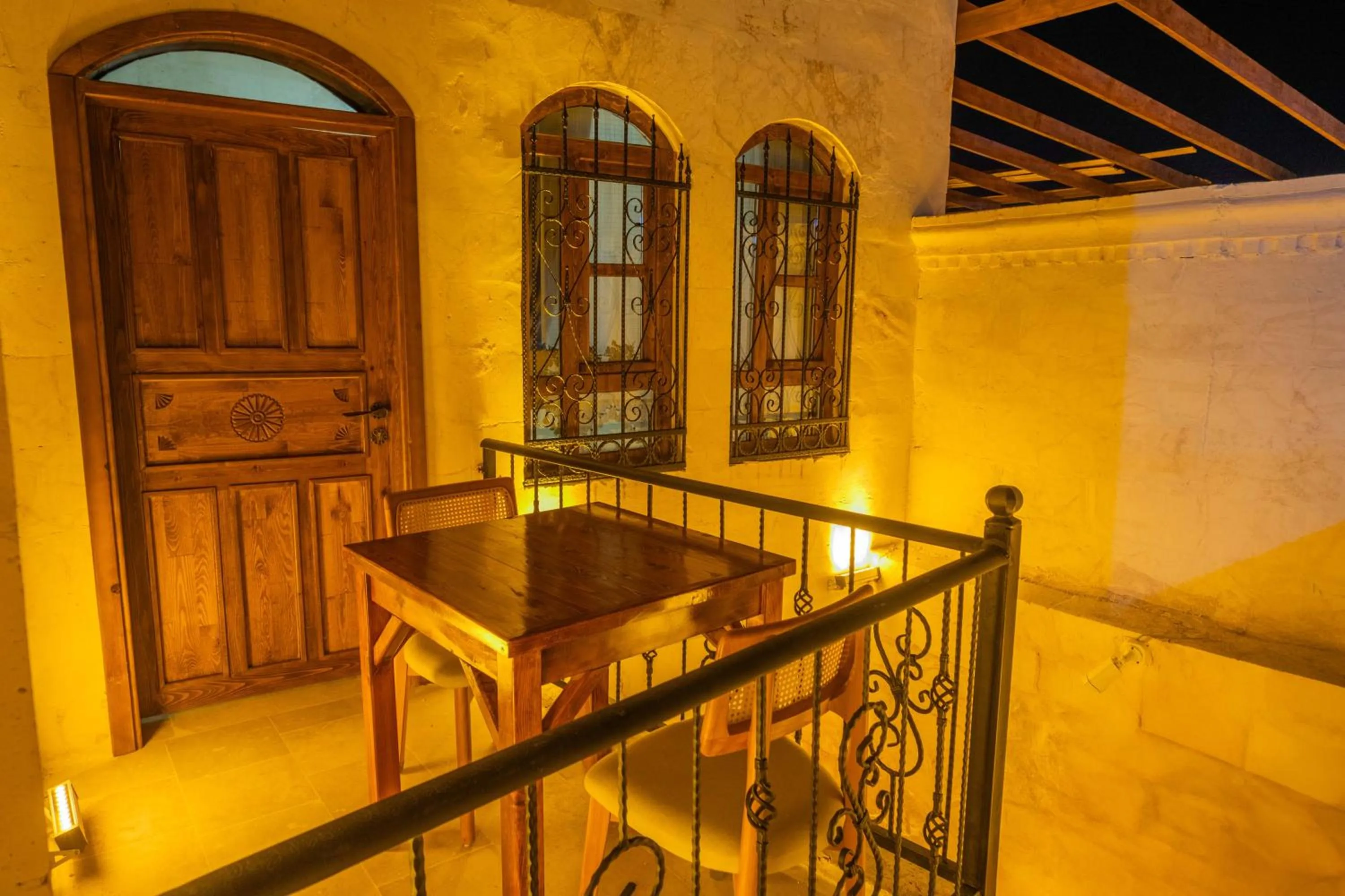 Property building in Mihrumah Konağı