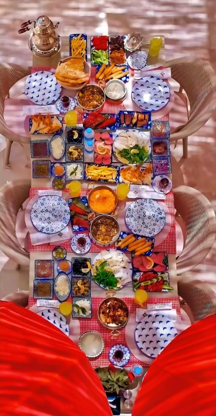 Restaurant/places to eat in Mihrumah Konağı