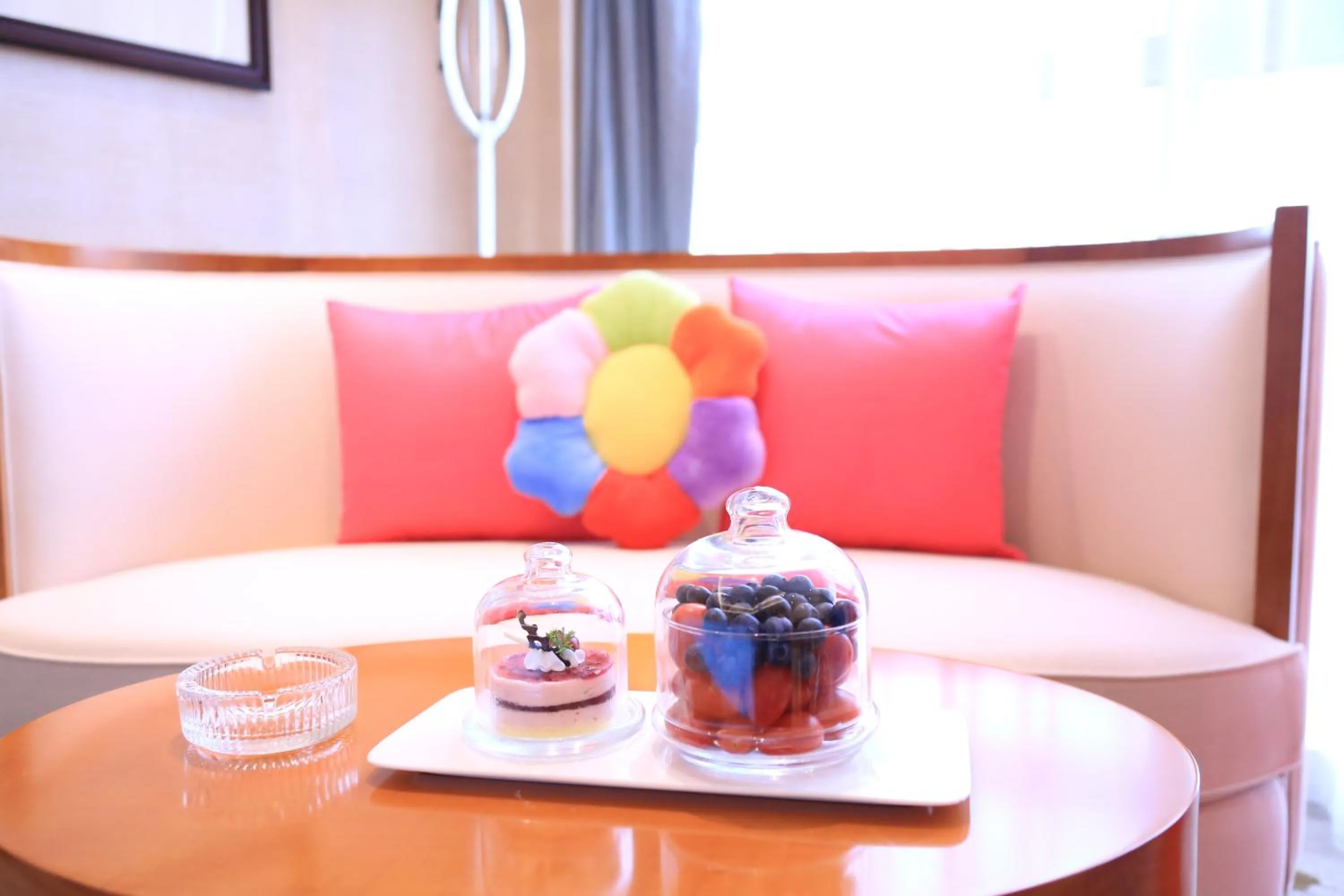 Other in Yiwu Shangcheng Hotel