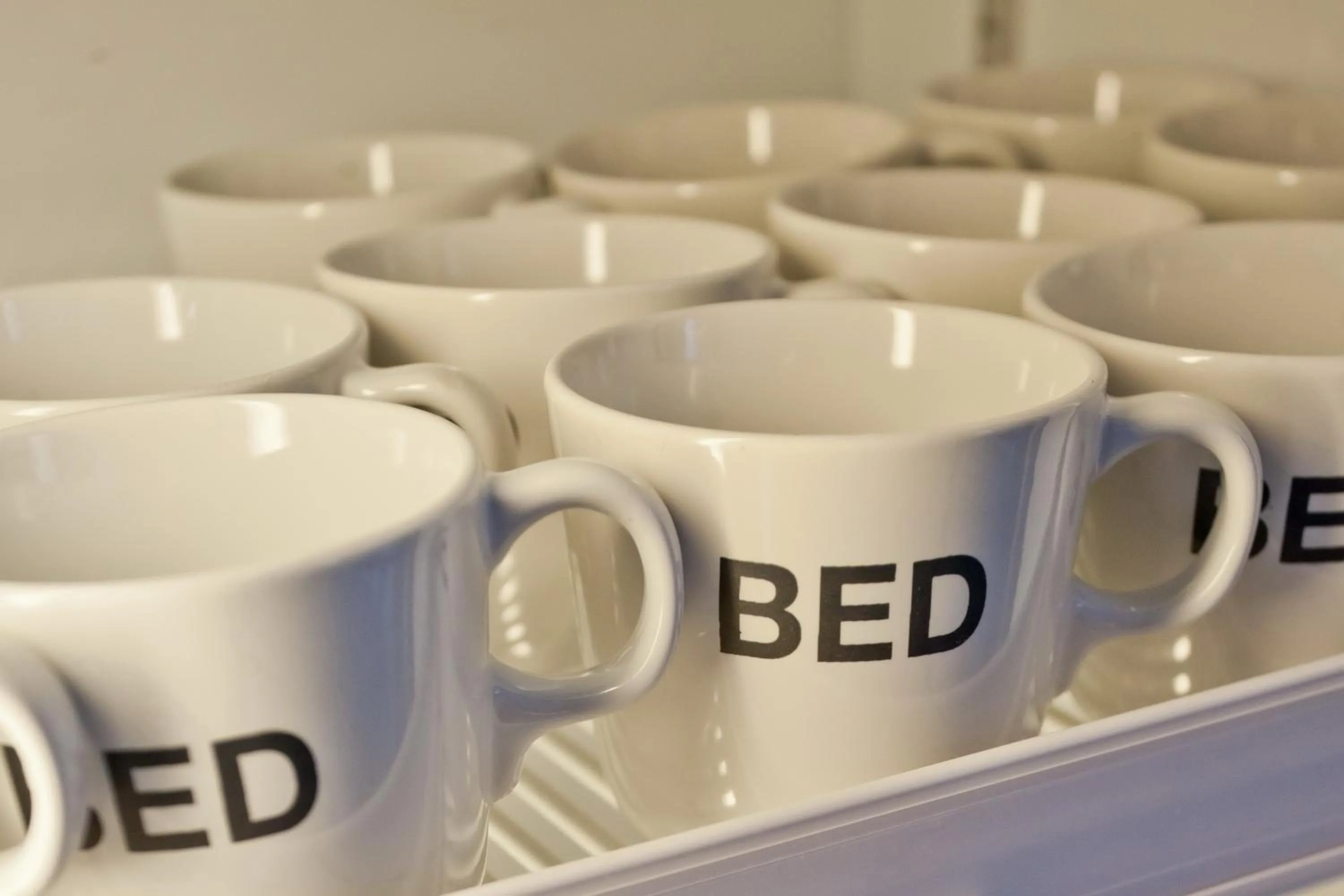 Decorative detail in BED Phrasingh-Adults Only