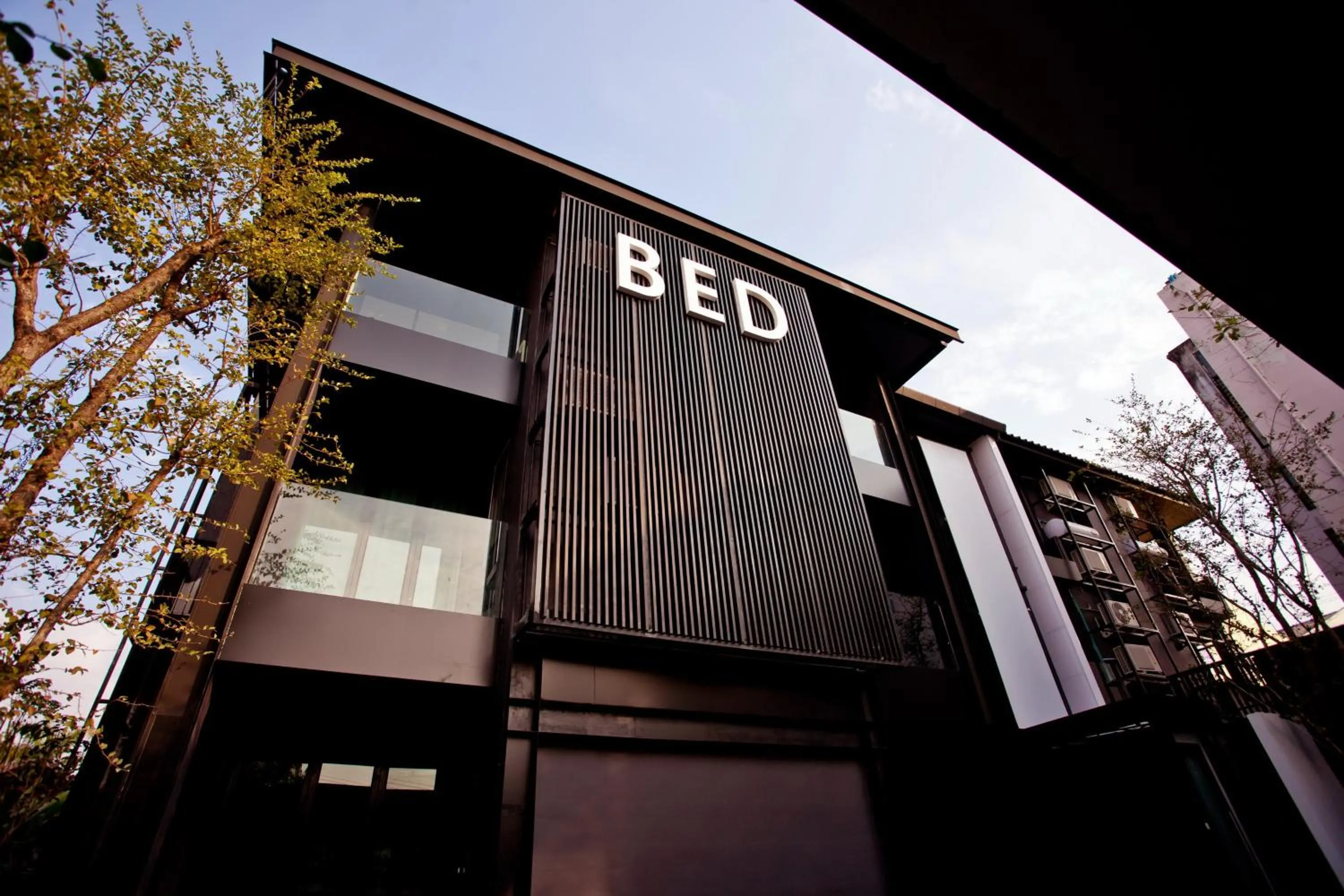 Property building in BED Phrasingh-Adults Only