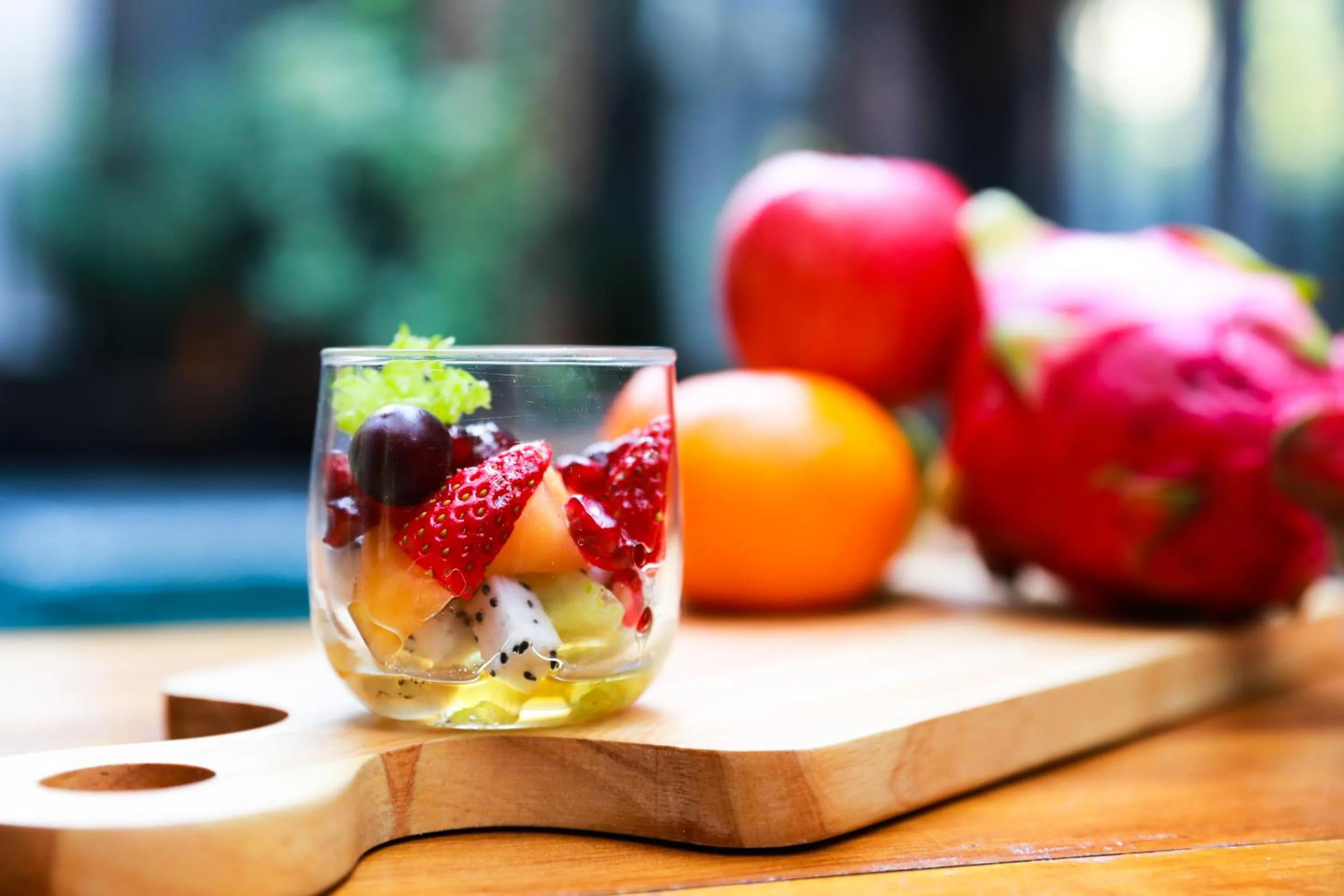 Food and drinks in BED Phrasingh-Adults Only