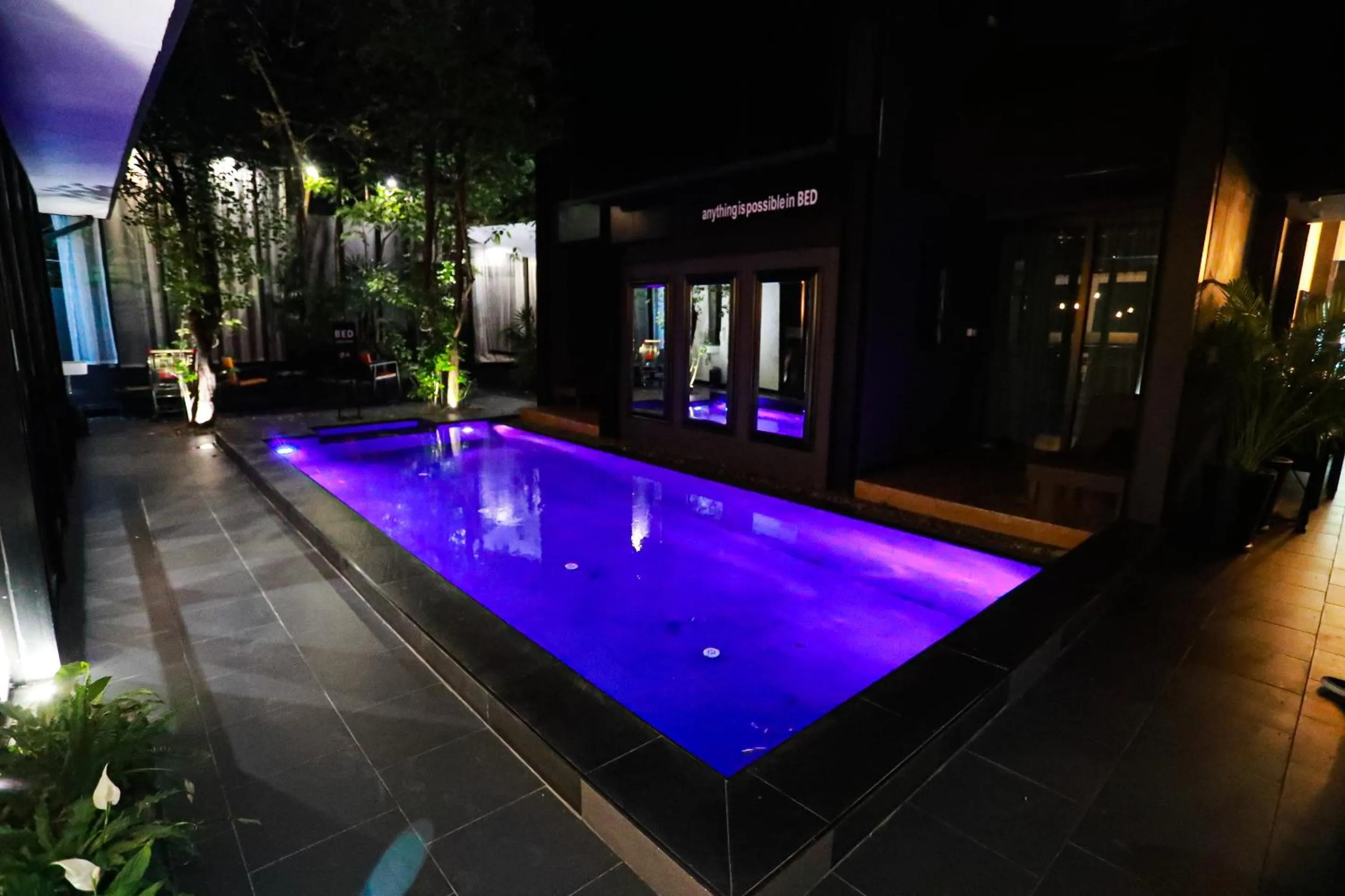 Property building in BED Phrasingh-Adults Only