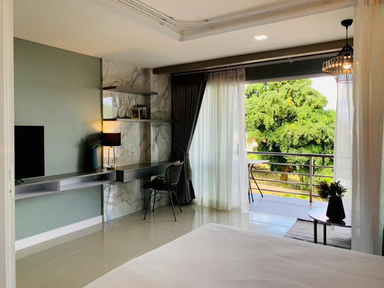 Large Double Room in Ocean View Treasure Residence Large Double Room in Ocean View Treasure Residence