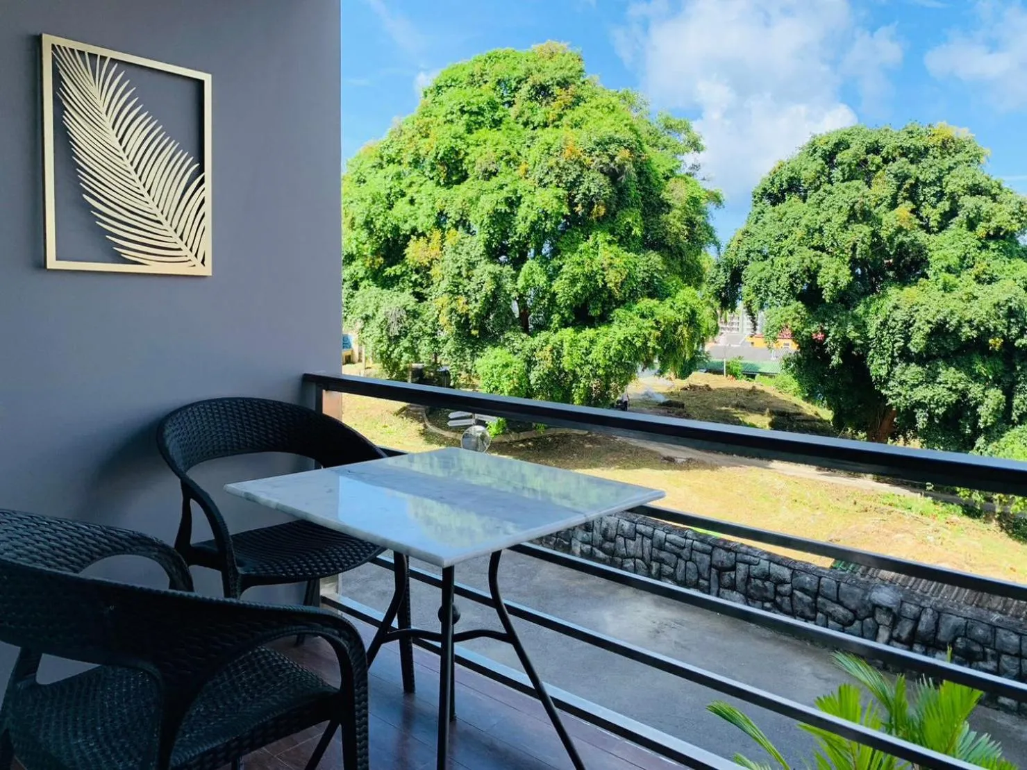 View (from property/room) in Ocean View Treasure Residence