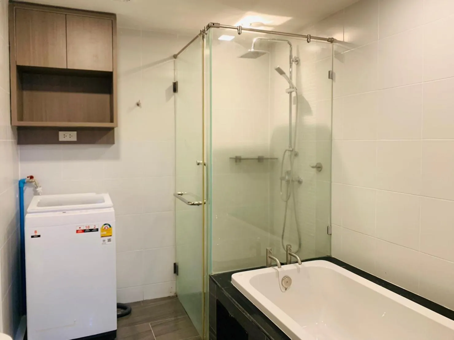 Bathroom in Ocean View Treasure Residence