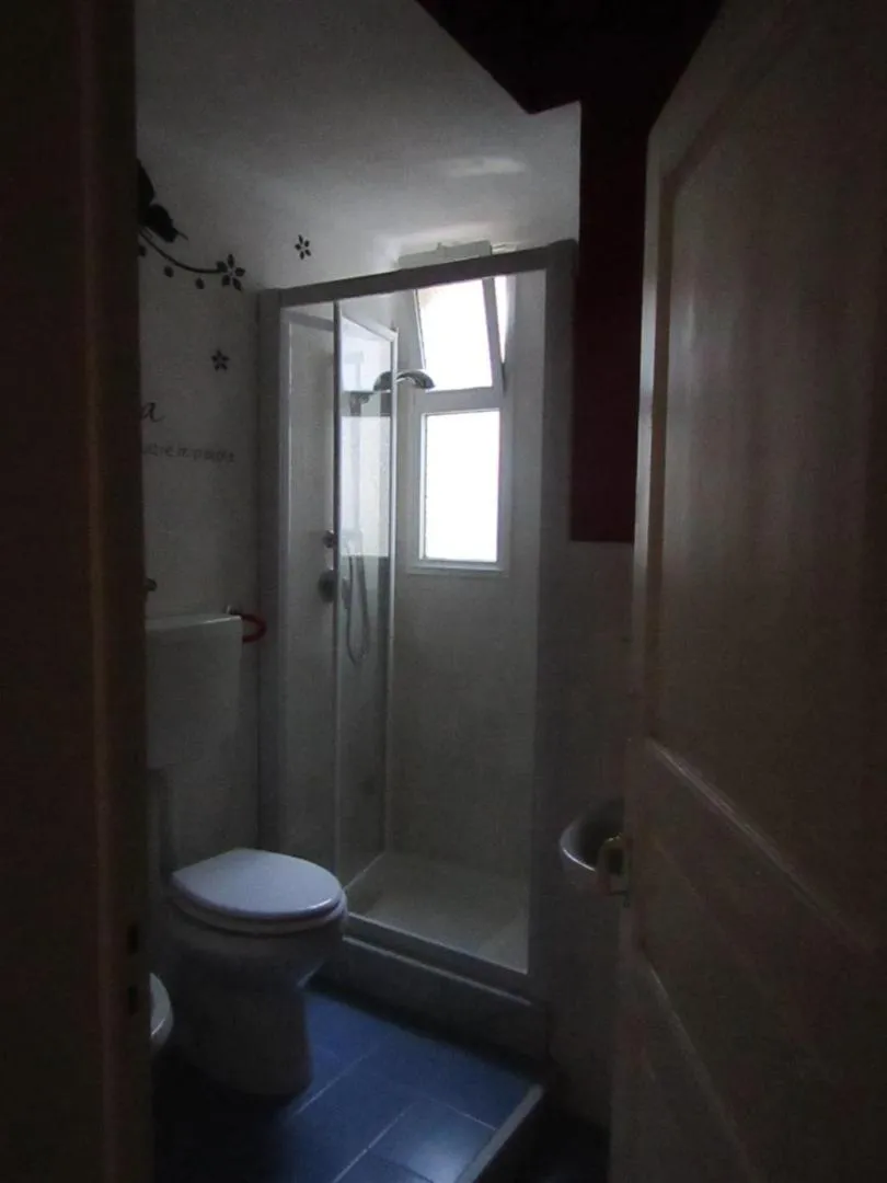 Bathroom in Bed & Breakfast StradaNuova