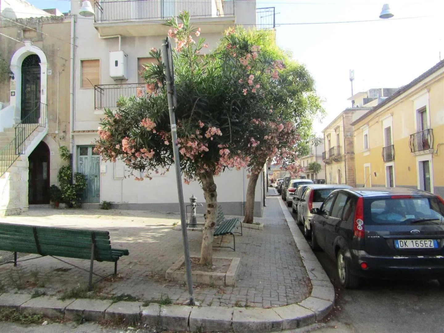 Neighbourhood in Bed & Breakfast StradaNuova