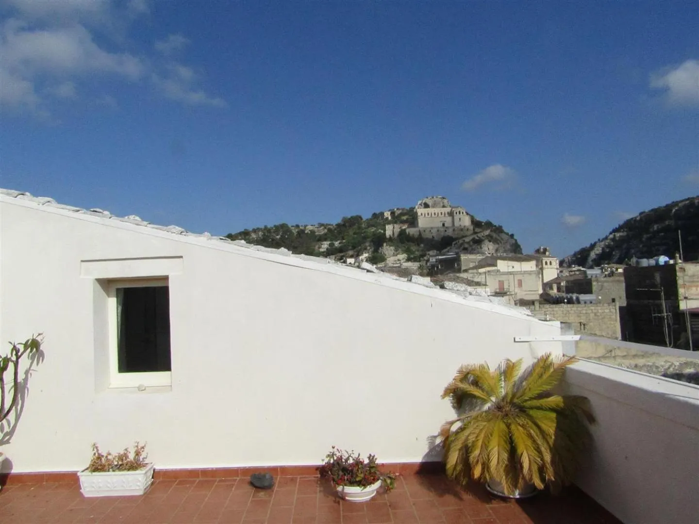 Neighbourhood in Bed & Breakfast StradaNuova