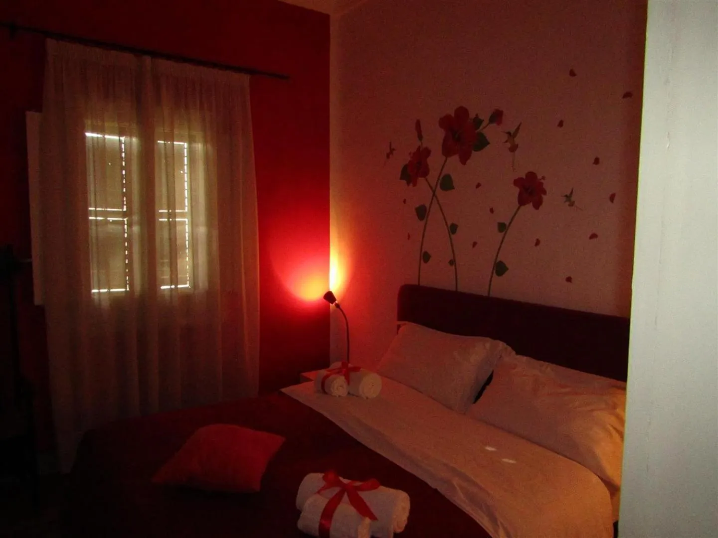 Bed in Bed & Breakfast StradaNuova