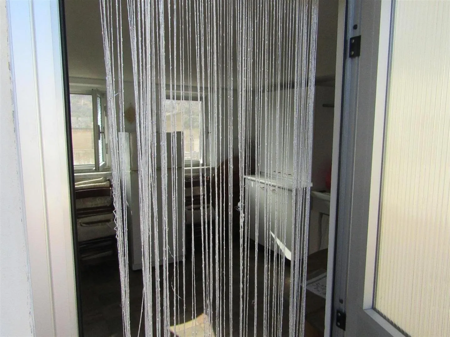 Facade/entrance in Bed & Breakfast StradaNuova