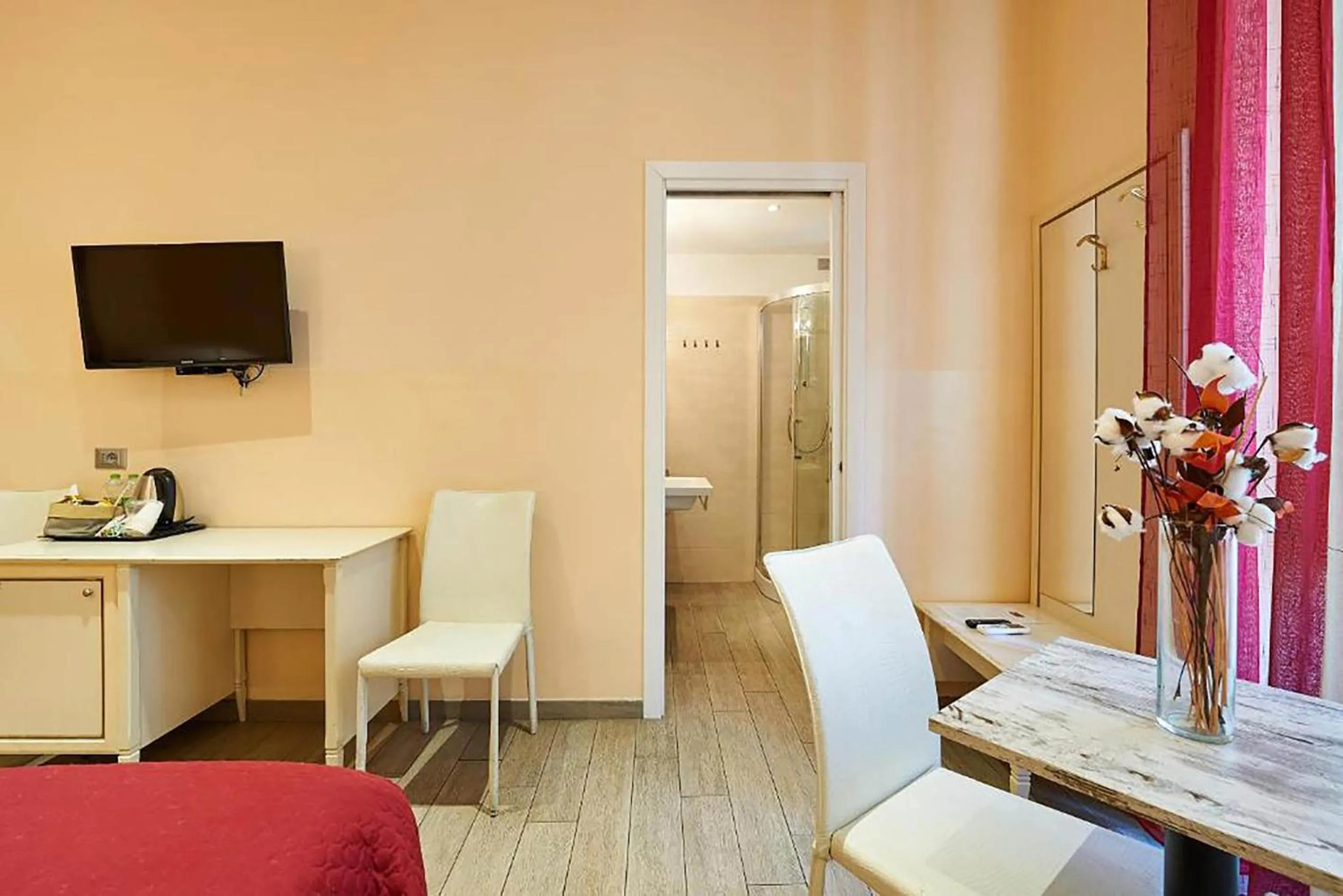 Other in Catone Vatican Suites by Ghor