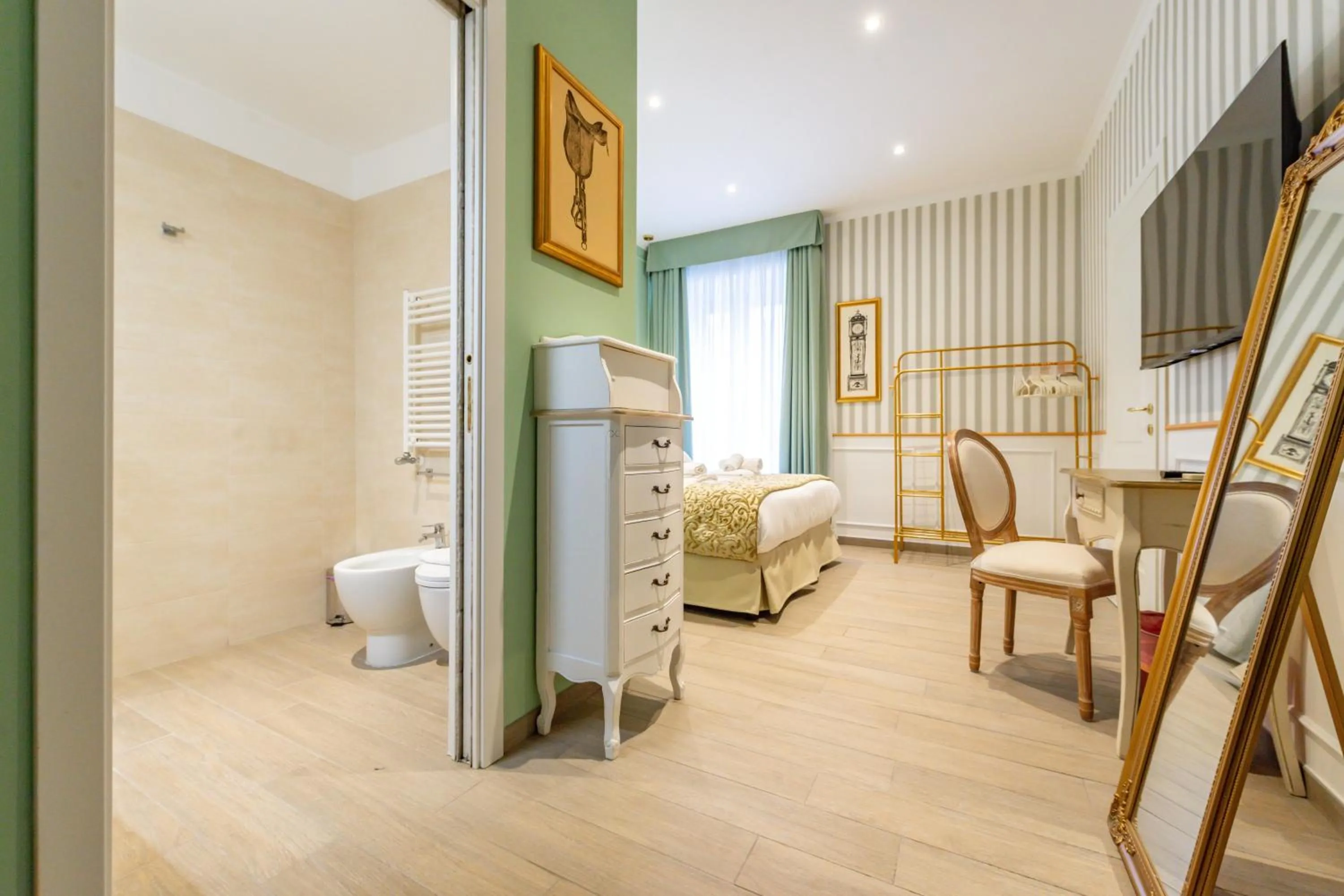 Other in Catone Vatican Suites by Ghor