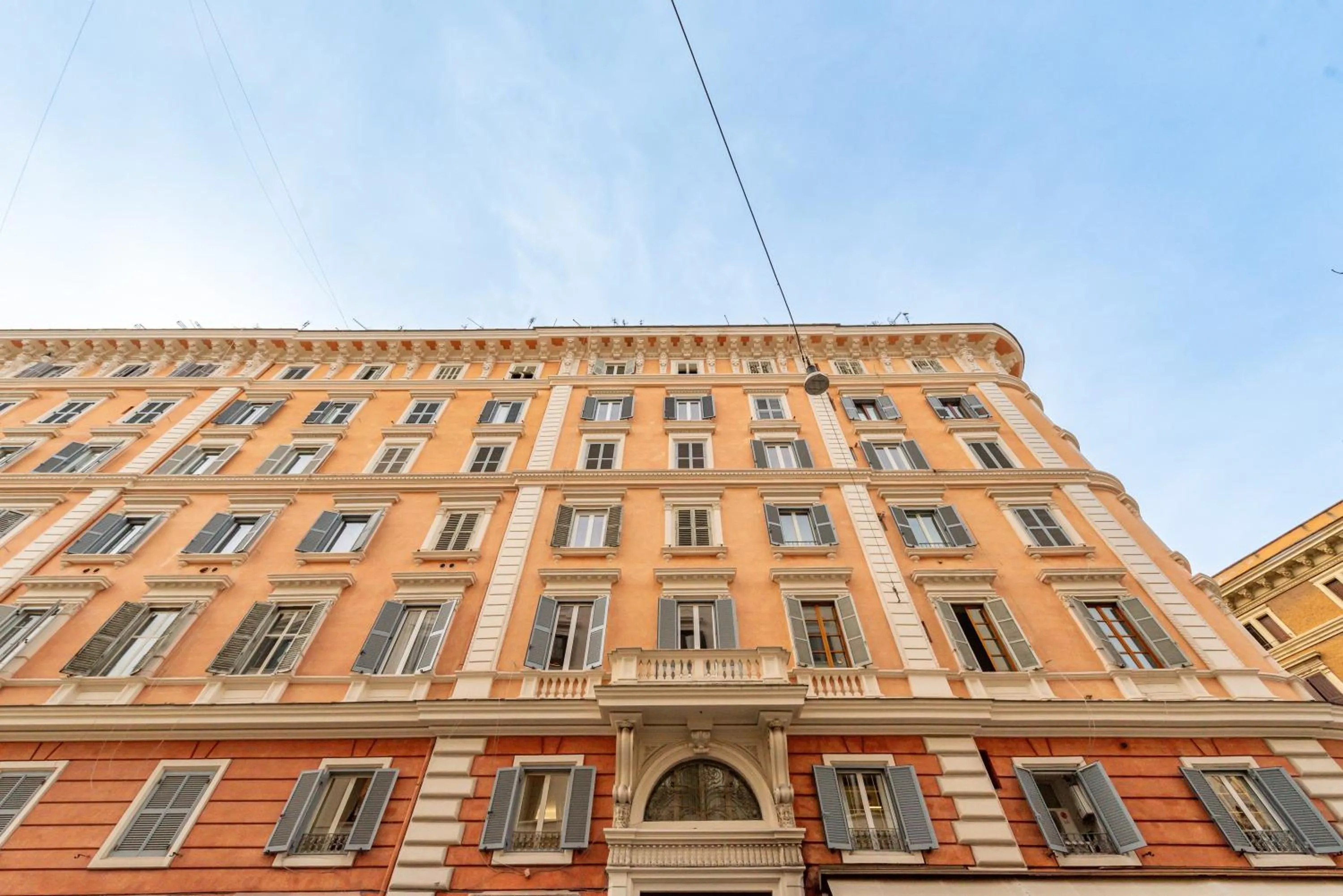 Other in Catone Vatican Suites by Ghor